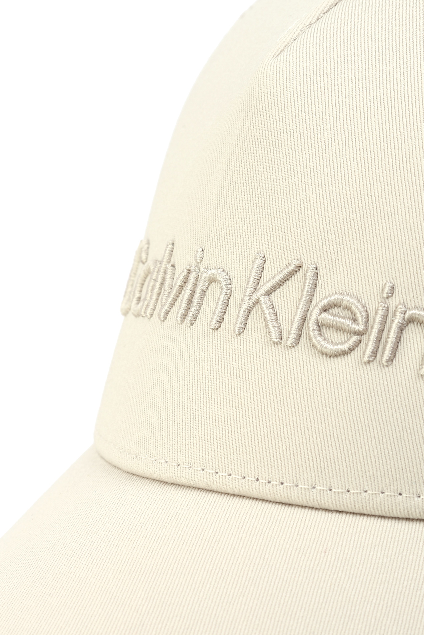 Кепка CALVIN EMBROIDERY TRUCKER 3