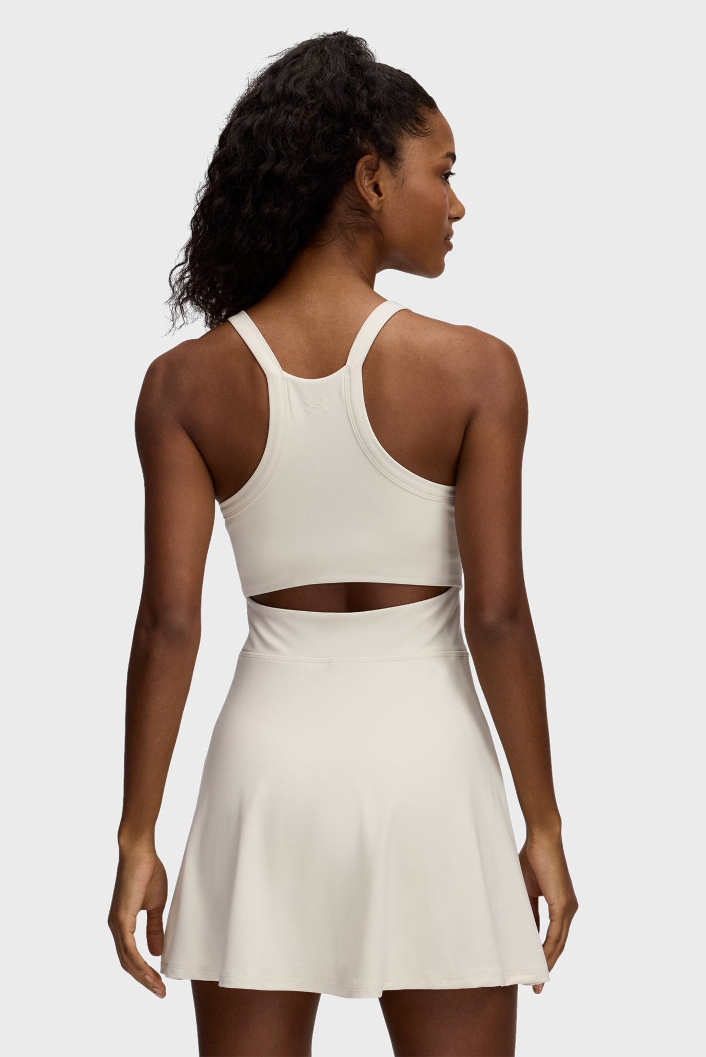 Платье Meridian Dress-BRN 3