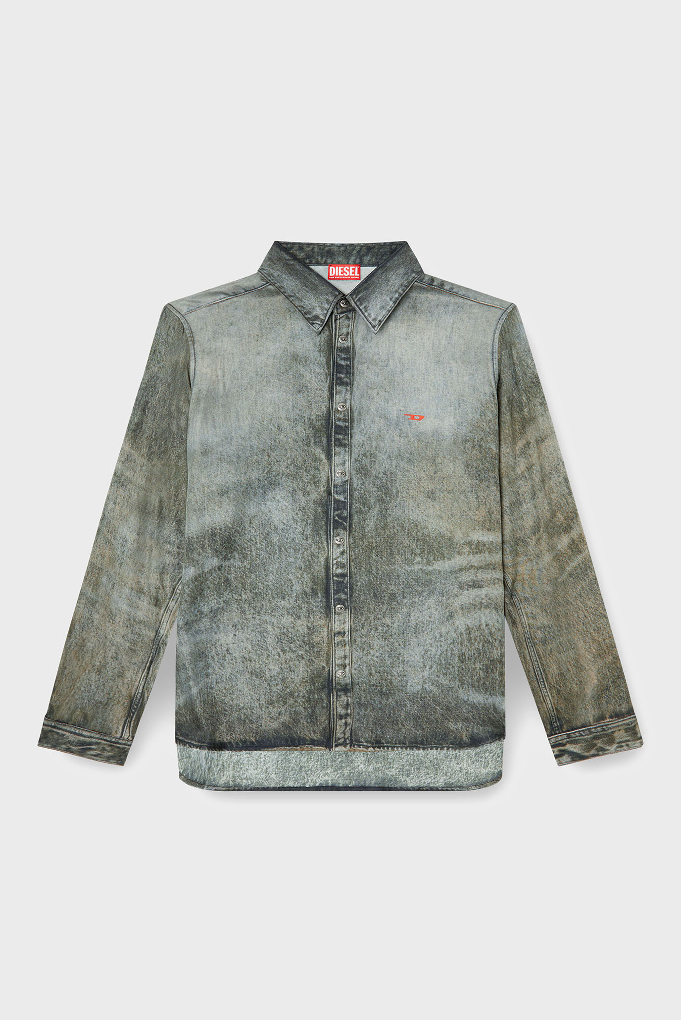 Рубашка S-SIMPLY-LKCT CAMICIA 4