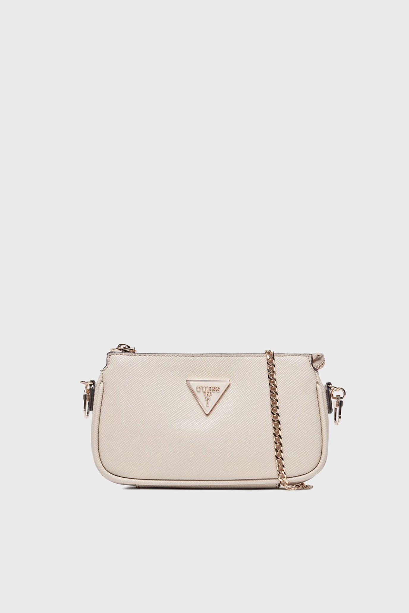 Сумка NOELLE DBL POUCH CROSSBODYGuess Сумка NOELLE DBL POUCH CROSSBODY 3