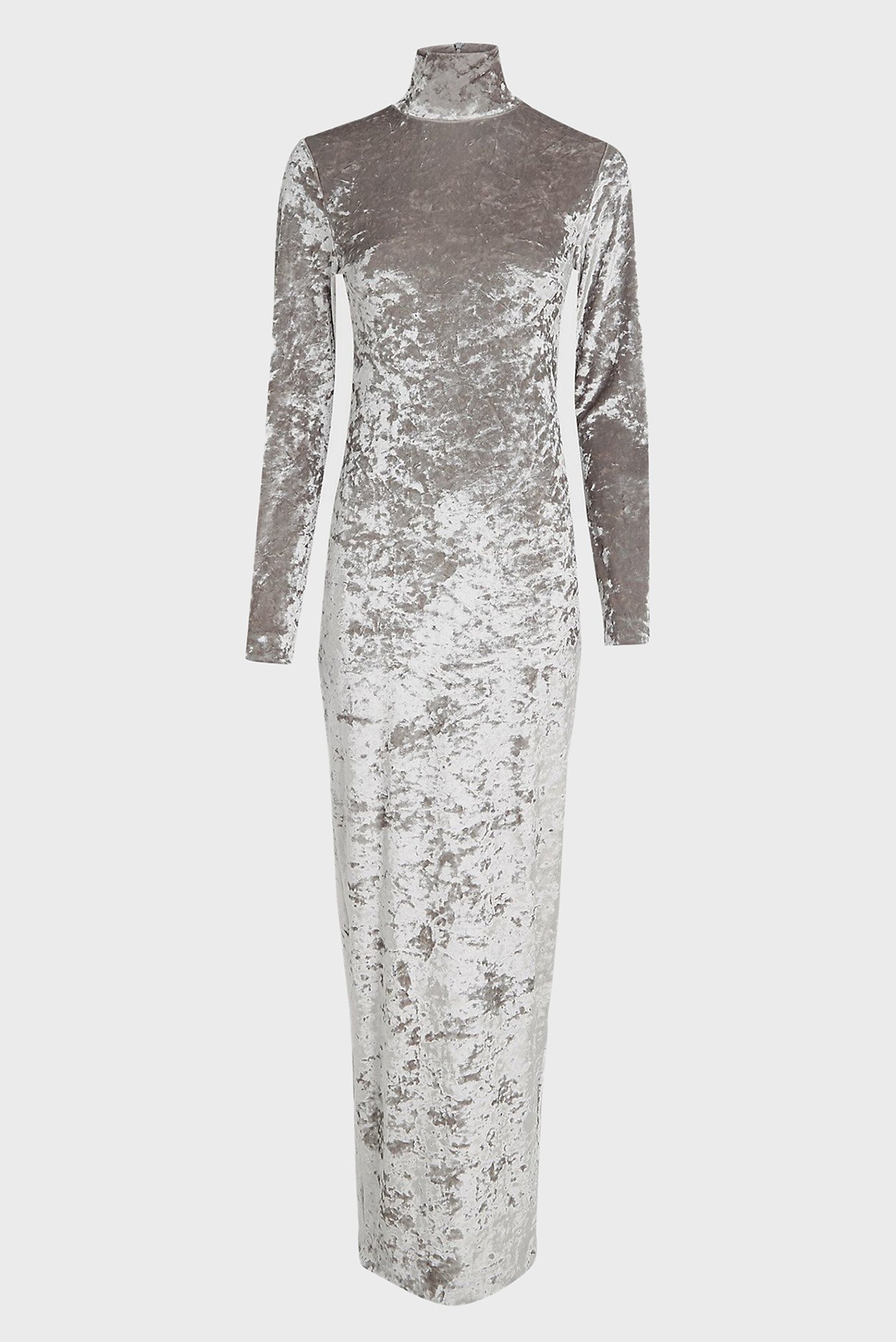 Платье VELVET LS MOCK NECK DRESS 5