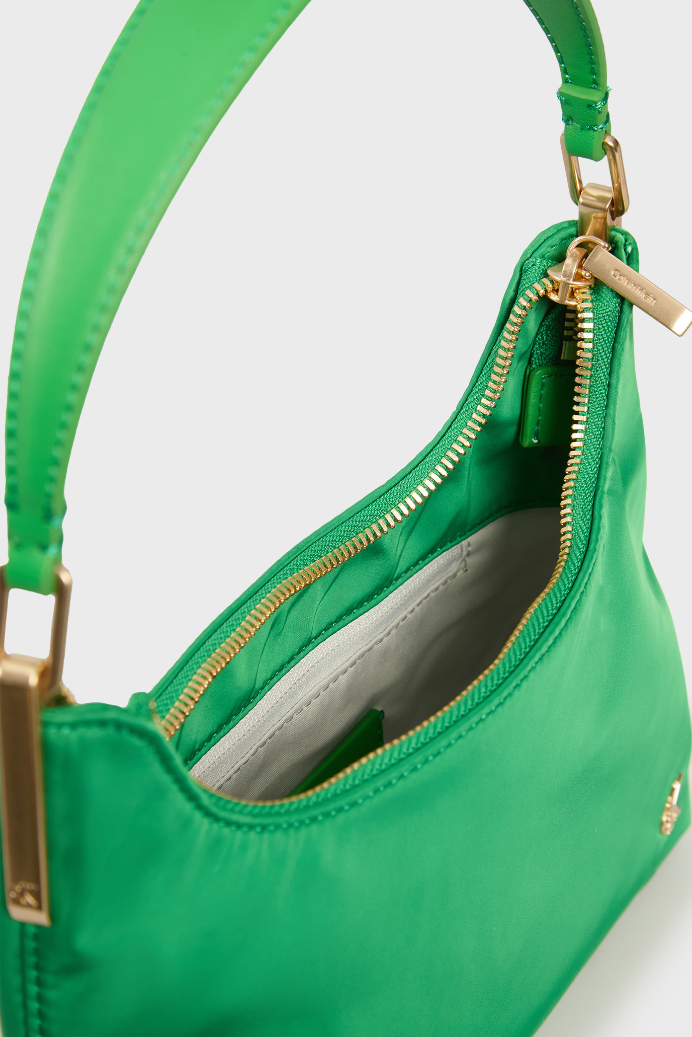 Сумка/SATIN NYLON SMALL SHOULDER BAG 5