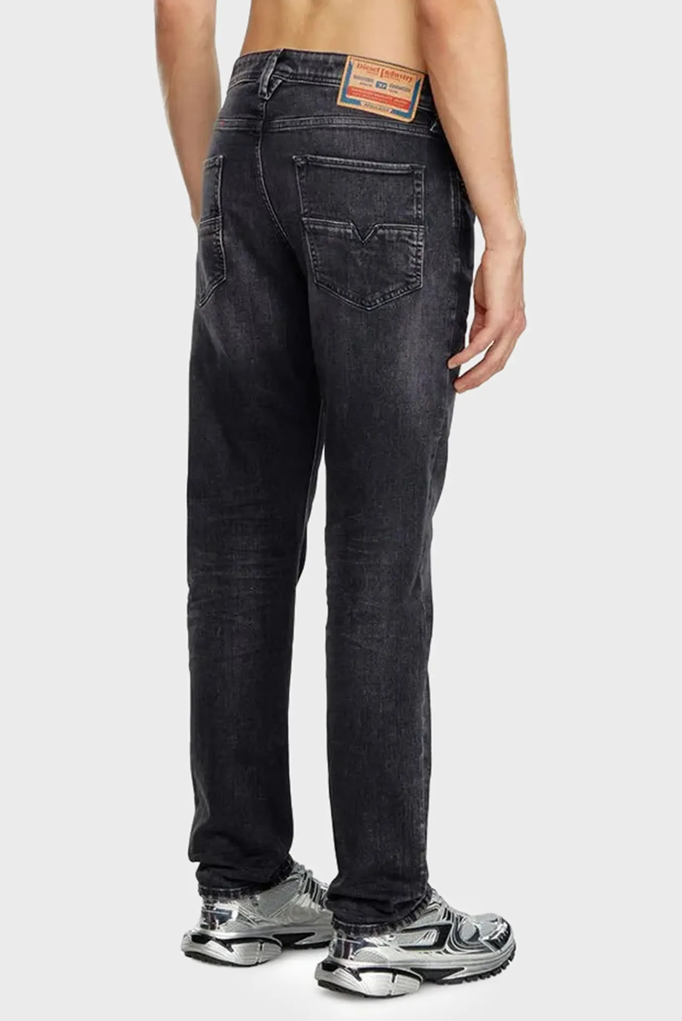 Джинсы 1986 LARKEE-BEEX L.30 PANTALONI 3