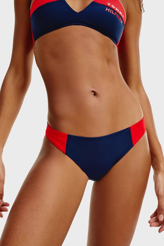 Женские трусики от купальника BIKINI