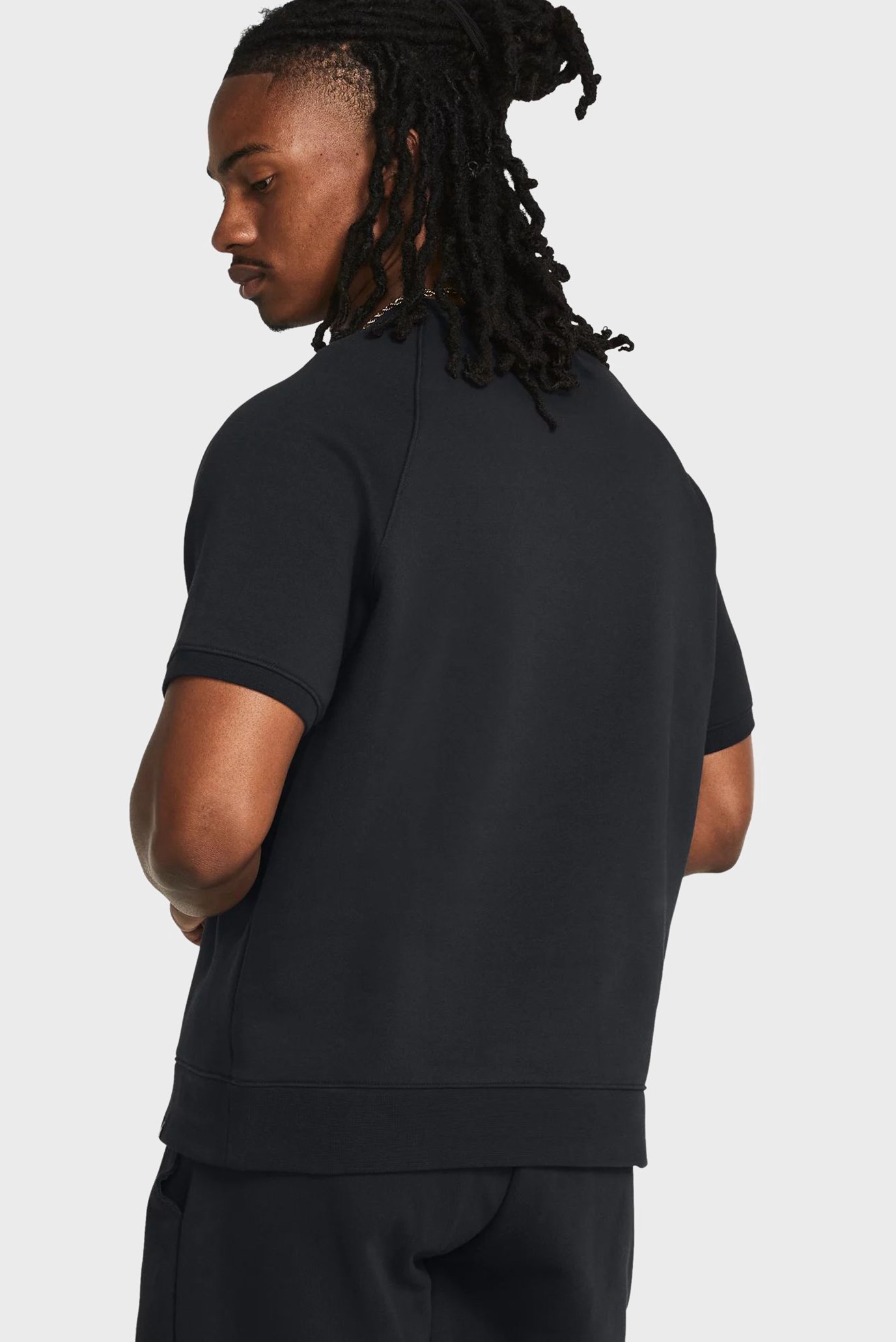 Футболка Pjt Rck Eagle Grphc SS Crew 2