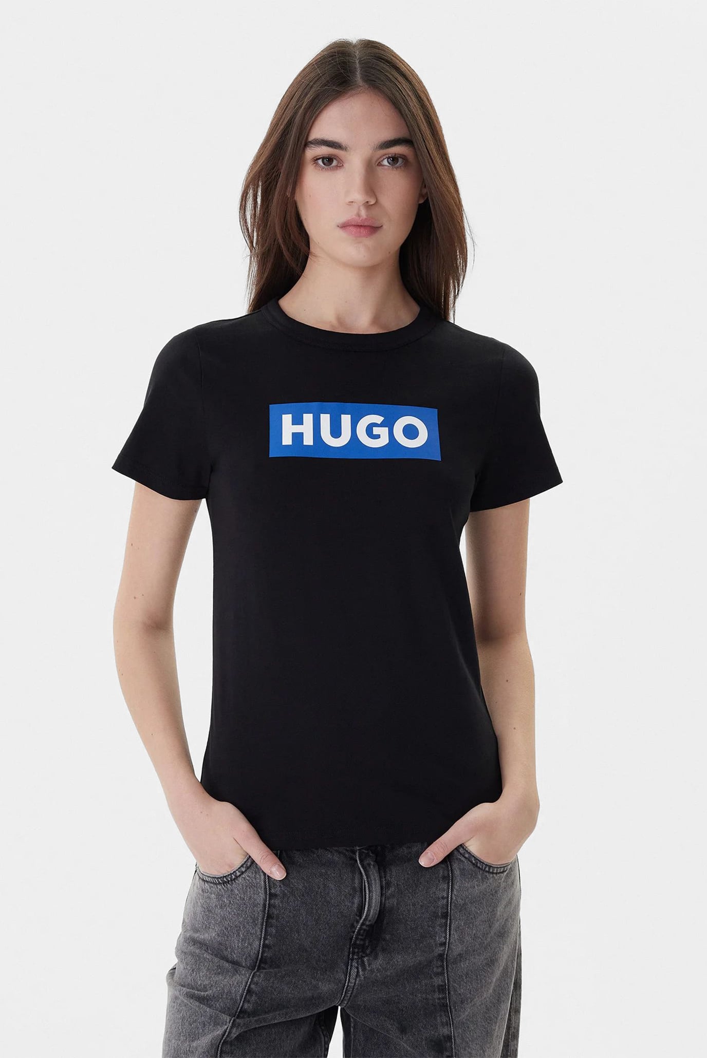 Футболка Classic Tee_B 10258021 01 1