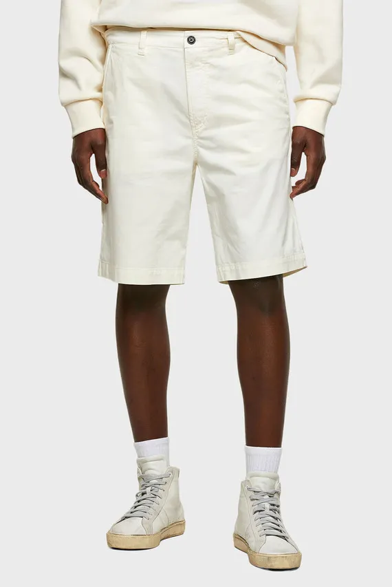 Шорты P-HATY SHORTS Diesel