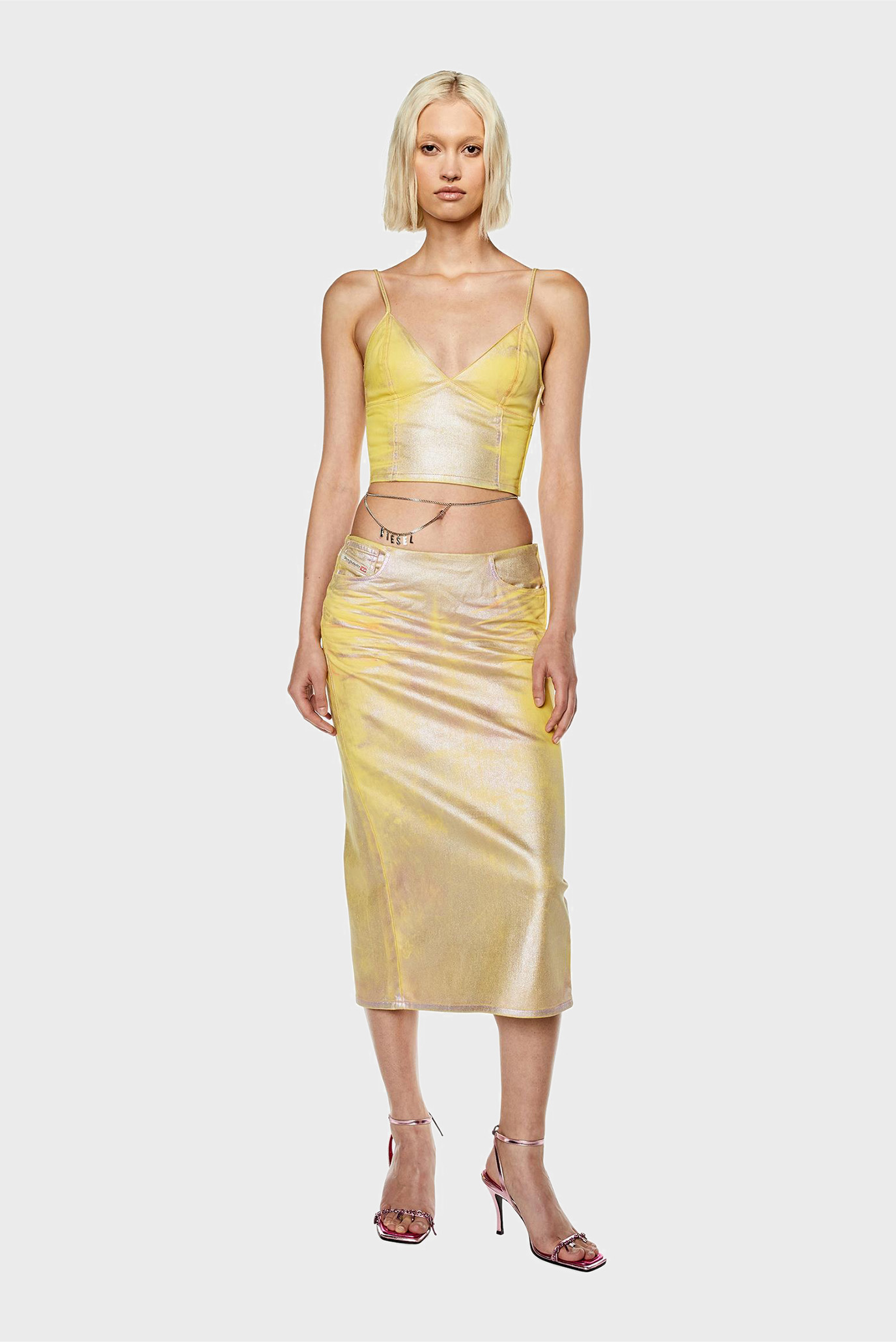 Топ DE-FULVY-S TOP 5