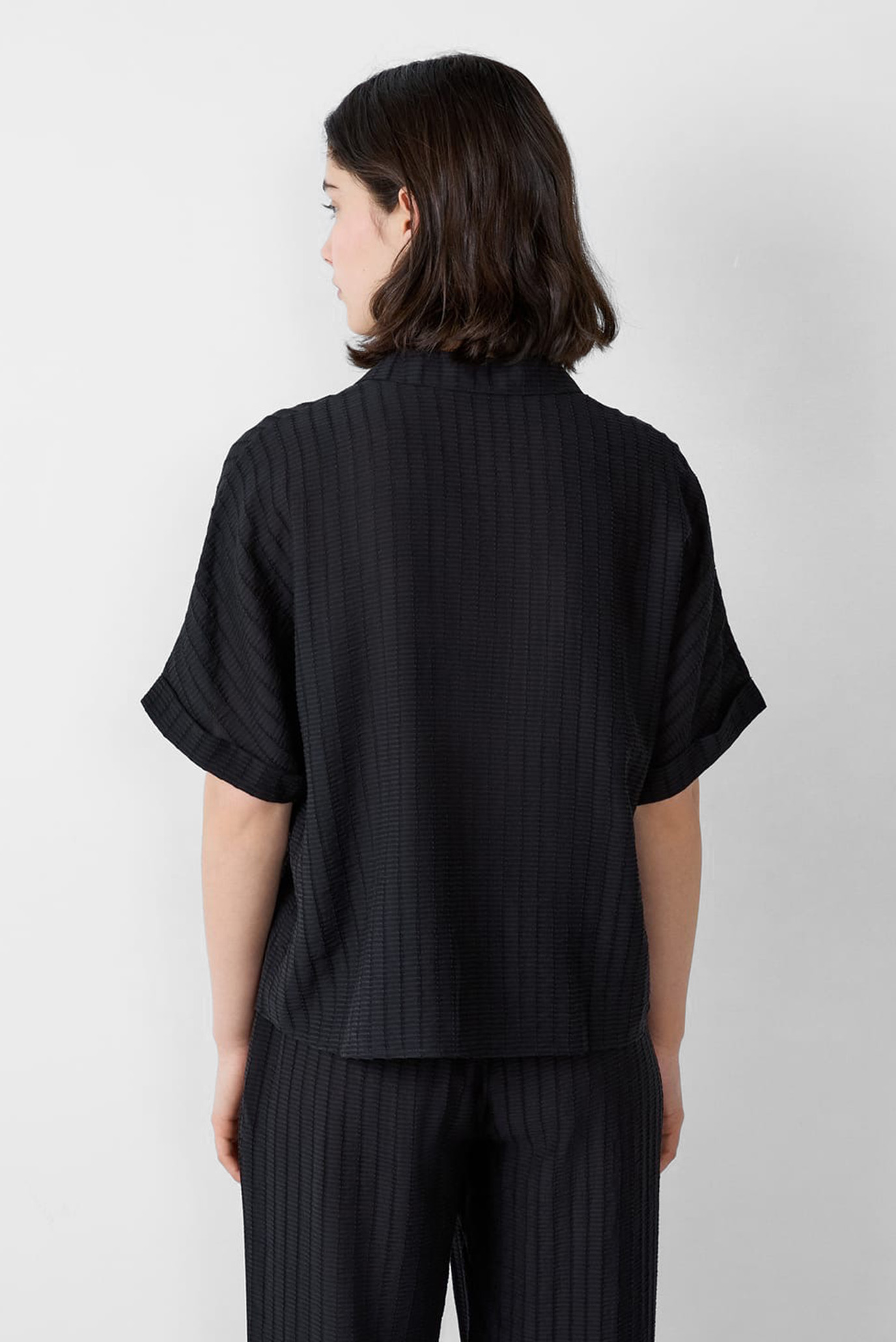 Ночная рубашка WAILLY - CHEMISE MC 3