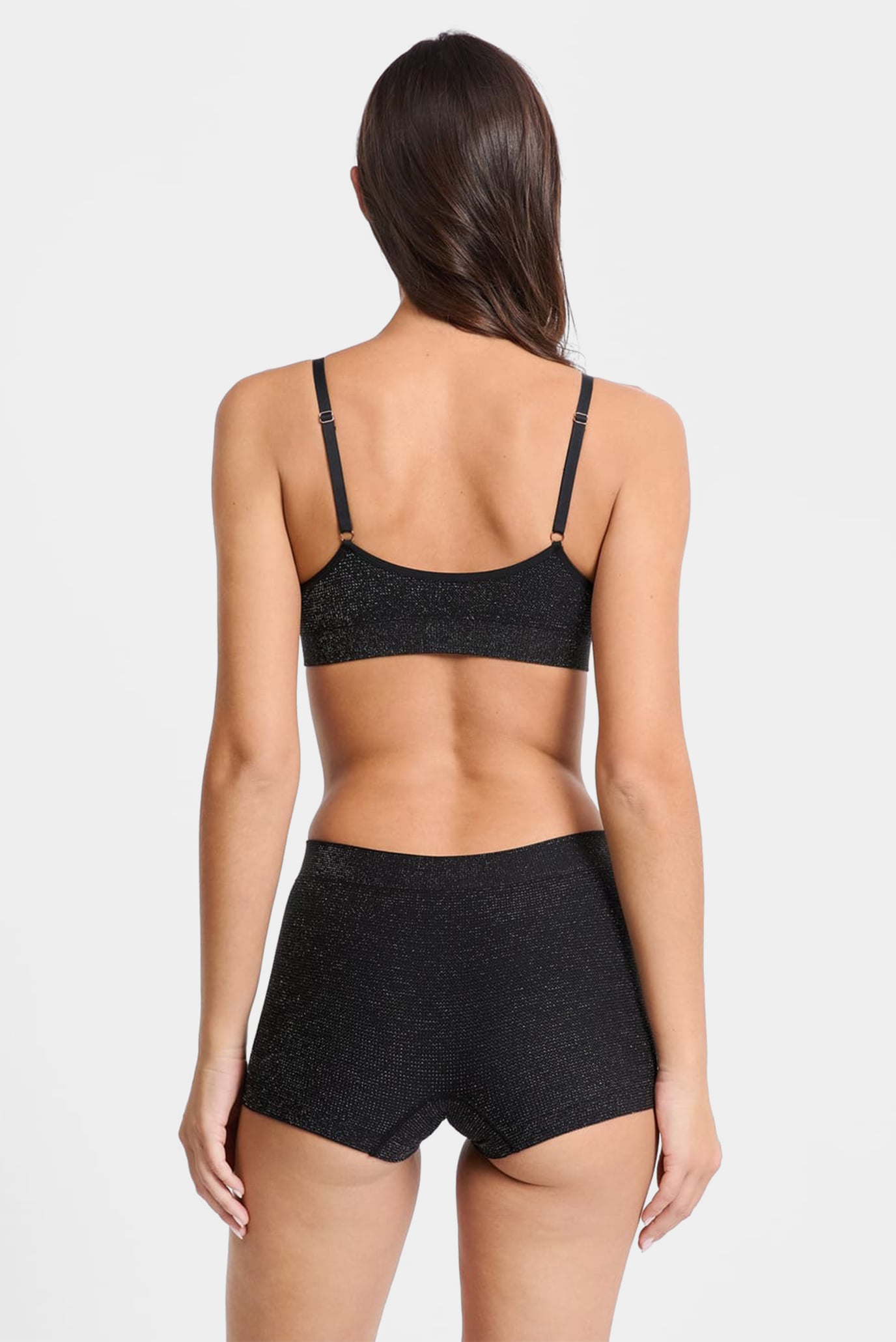 Трусы AMANDE SHINY - SHORT 2