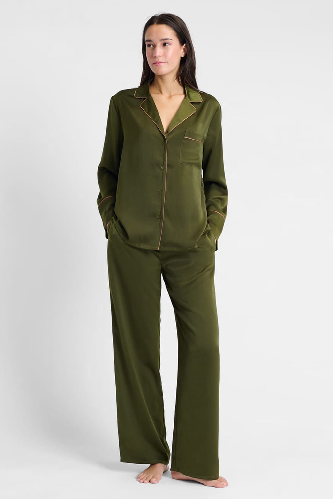 Ночная рубашка ERIKE - CHEMISE 3