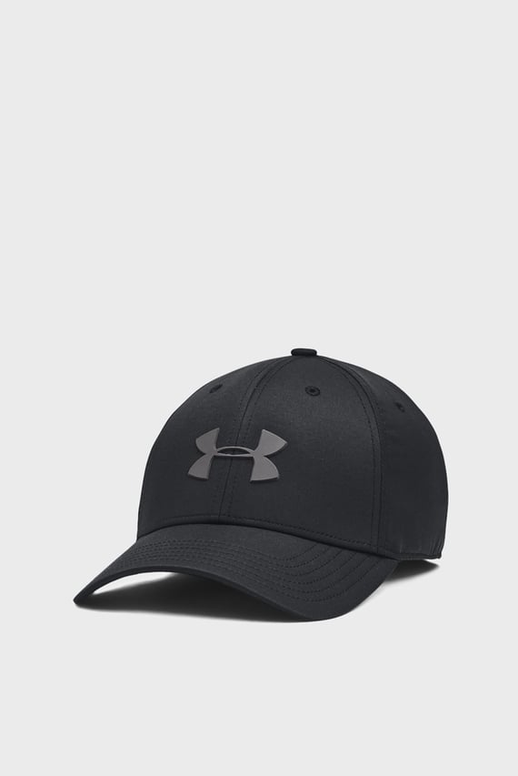 Кепка M BLITZING LOW STORM ADJ Under Armour Кепка M BLITZING LOW STORM ADJ Under Armour