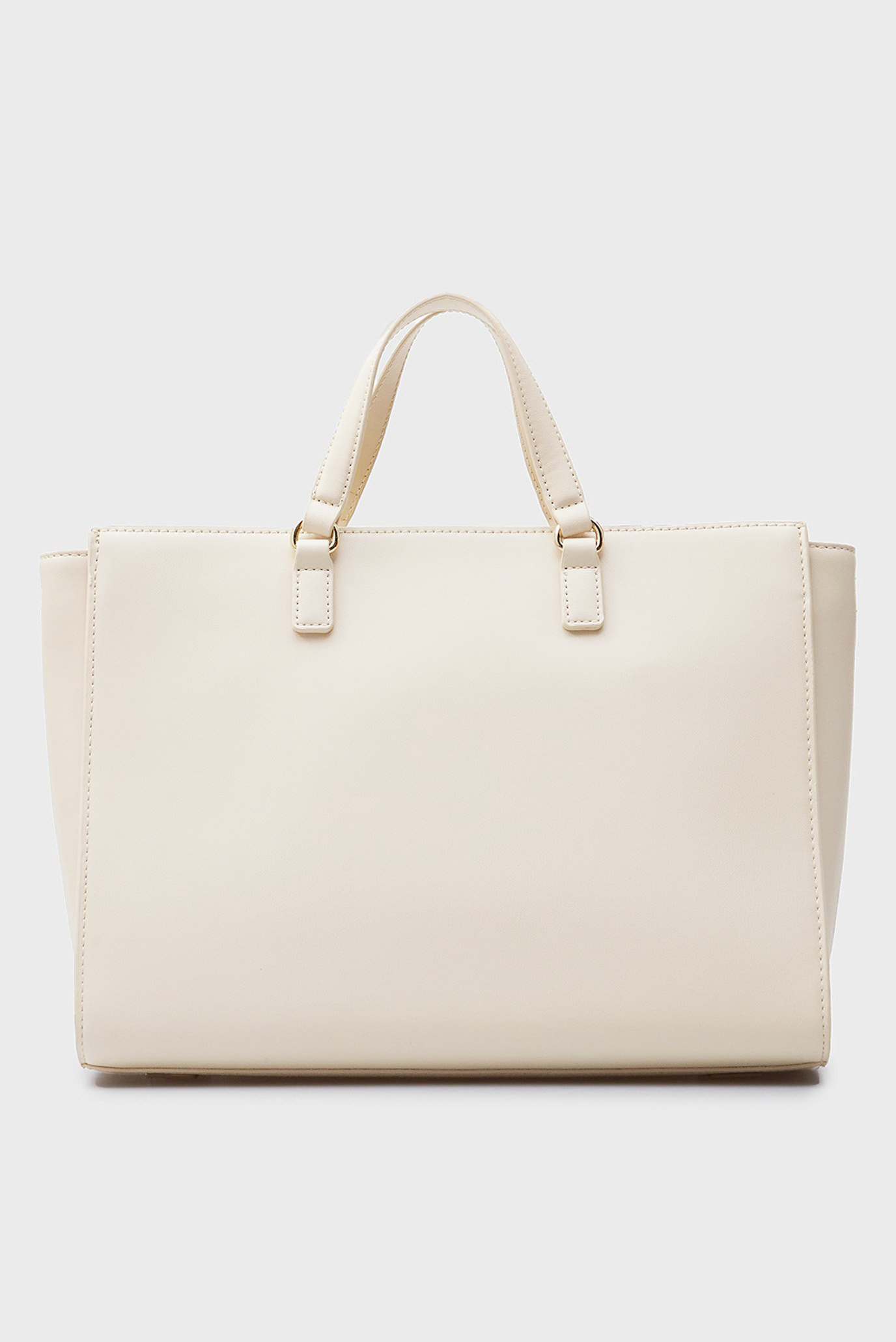 Женская бежевая сумка TH FRESH SATCHEL 10