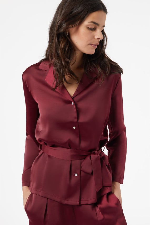 Ночная рубашка/MERY - CHEMISE Etam