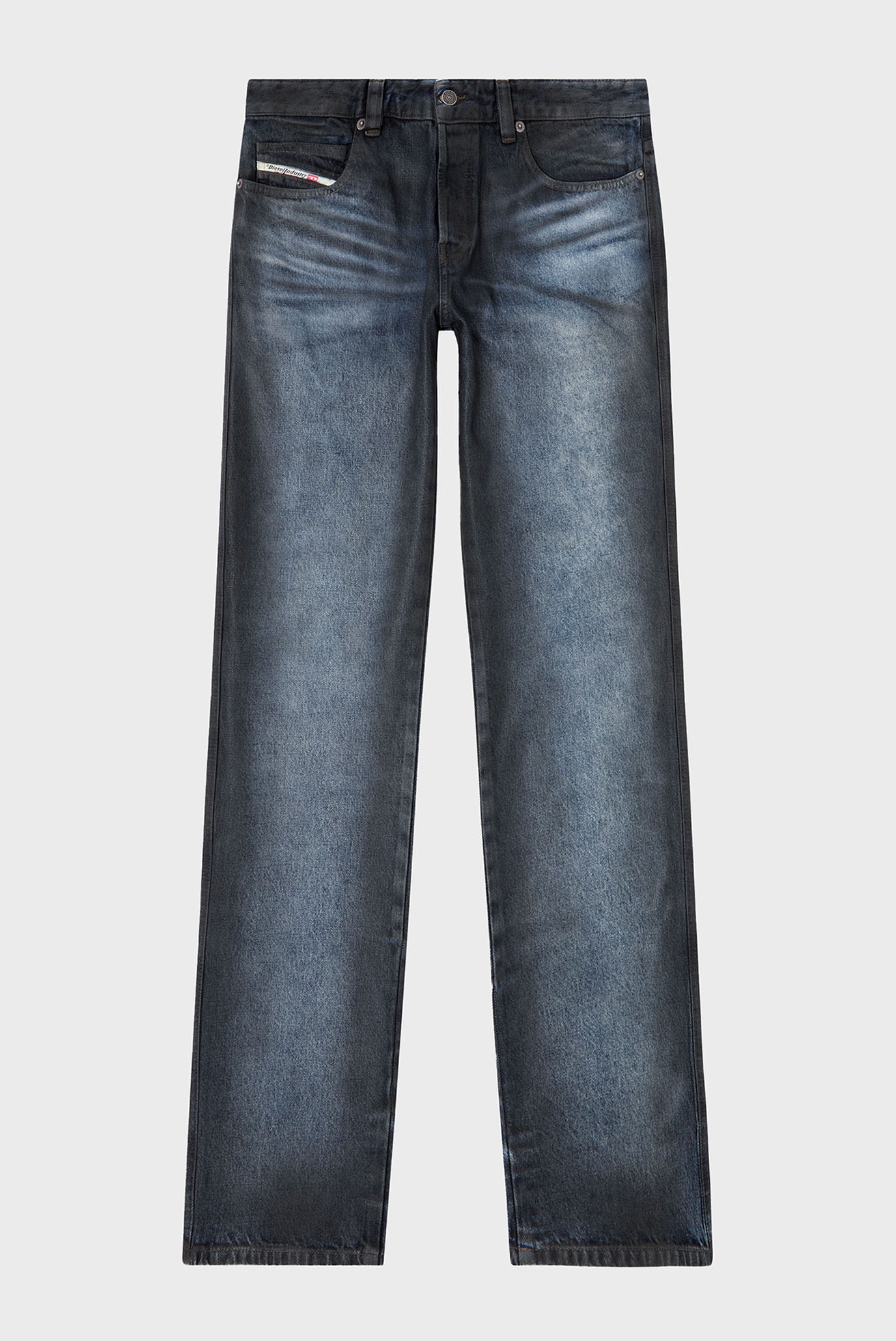 Джинсы 1993 D-VYL-FSG1 PANTALONI FS 5