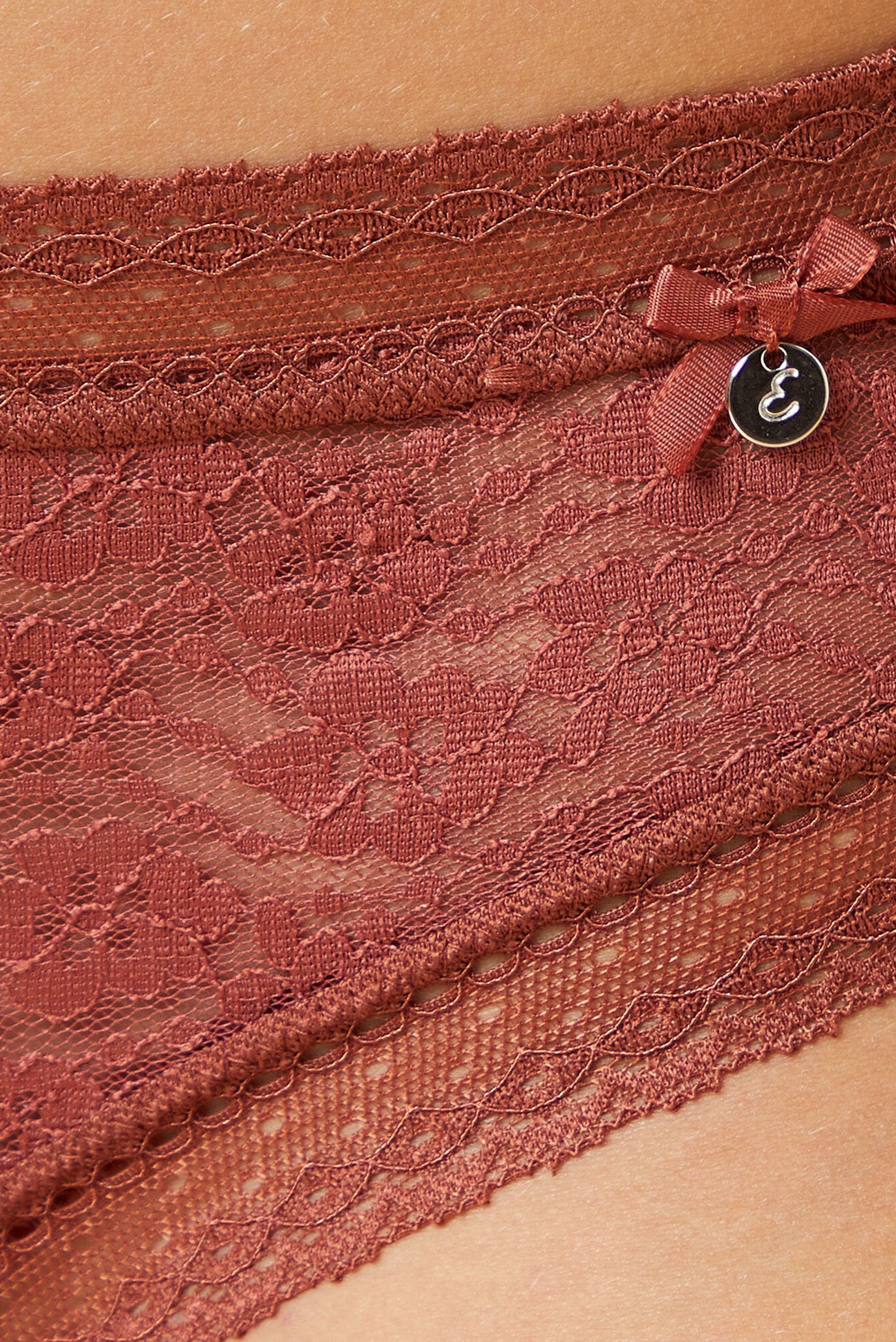 Трусы ENVIEUSE - HIPSTEREtam Трусы ENVIEUSE - HIPSTER 5