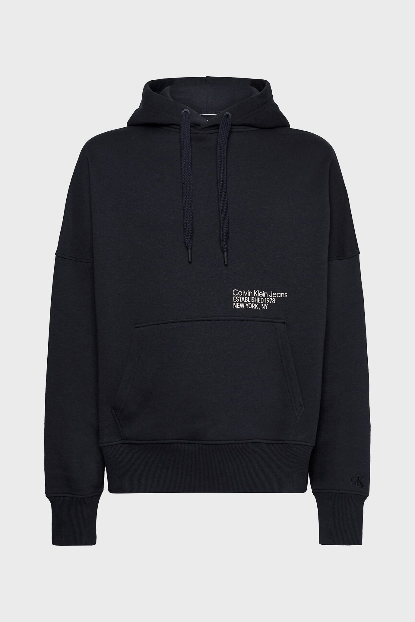 Худи LAYERED ADDRESS HWK HOODIE 9