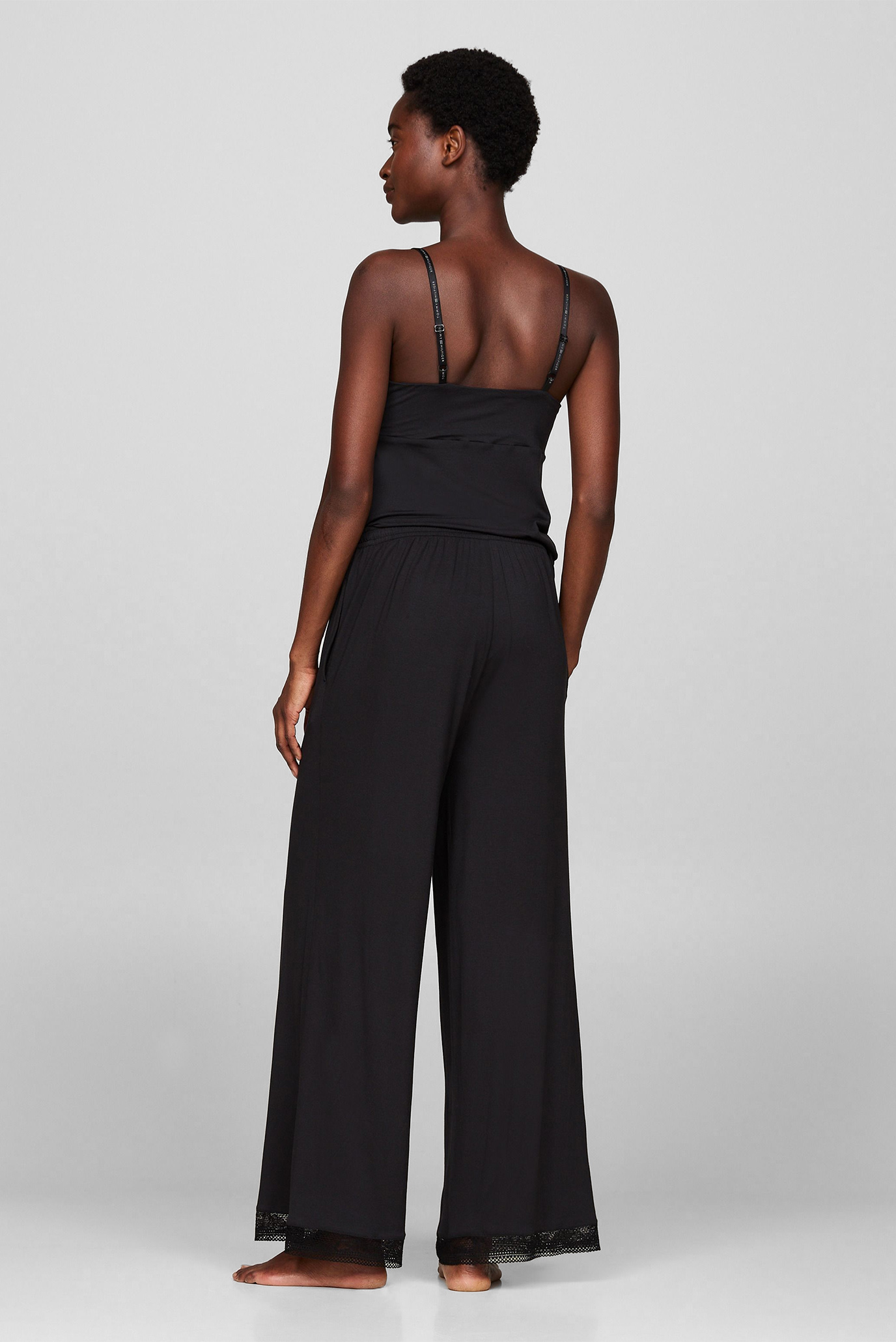 Штаны MODAL PANT W. LACE (EXT.SIZE) 3