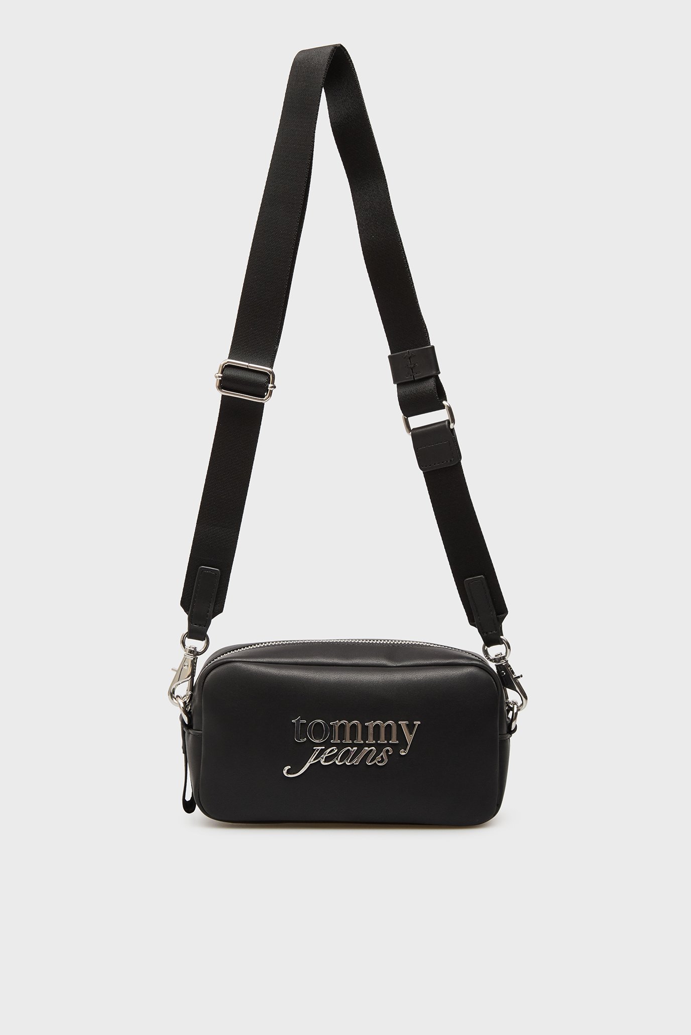 Сумка TJW BOLD SCRIPT CAMERA BAGTommy Jeans Сумка TJW BOLD SCRIPT CAMERA BAG 2