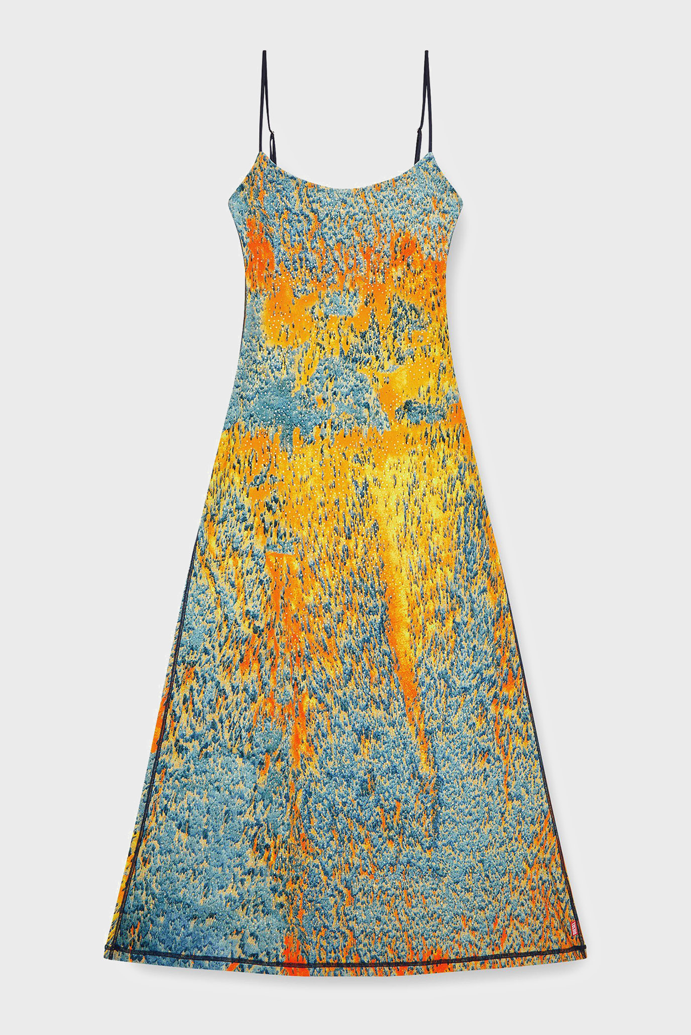 Платье D-AMOUR DRESS 4