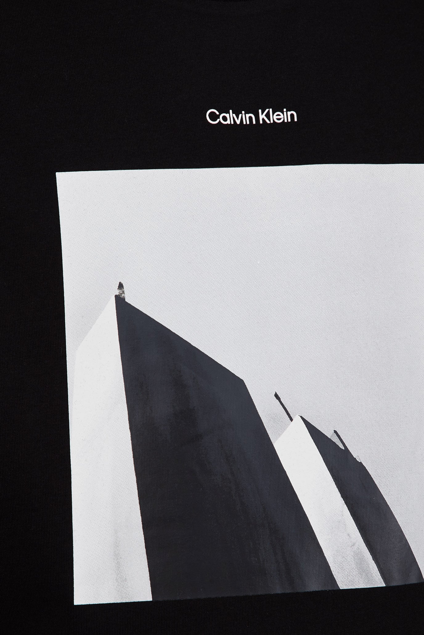 Футболка CITY PHOTO PRINT T-SHIRT 3