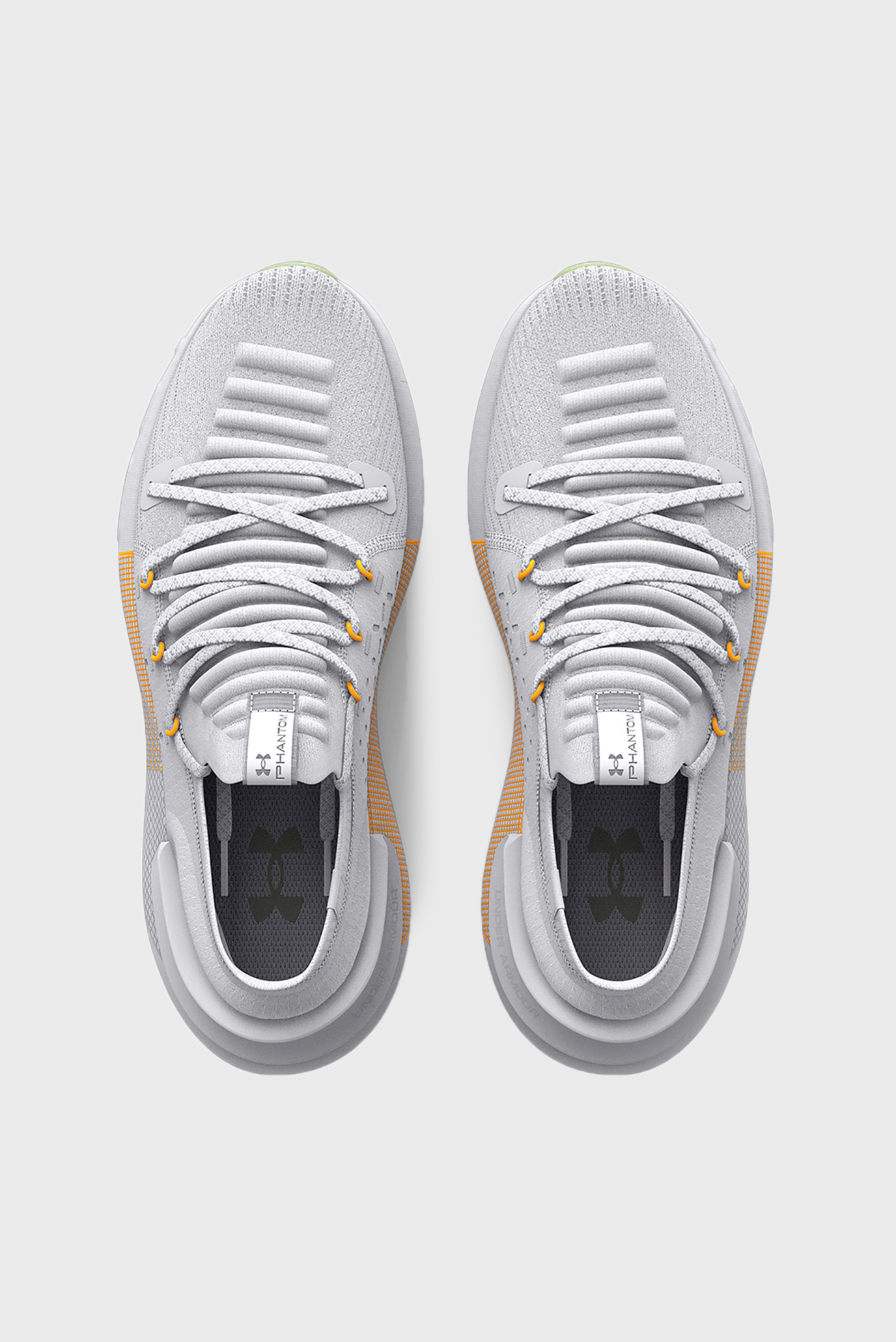 Кроссовки UA W HOVR Phantom 3 Launch 9