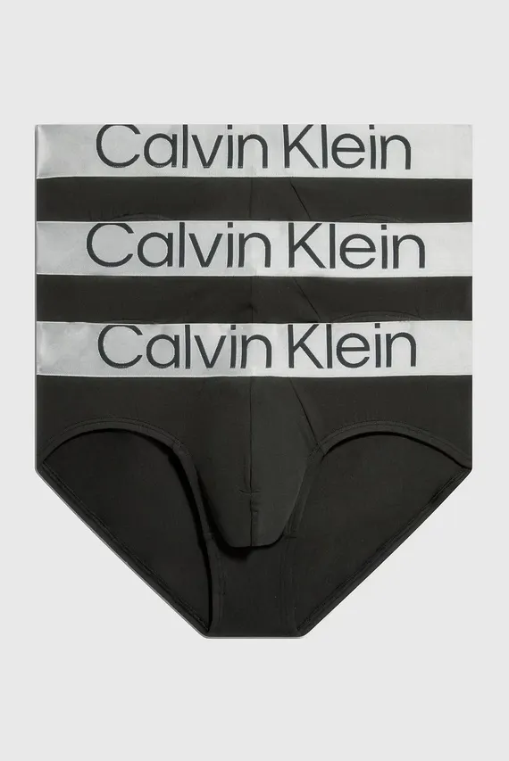 Набор белья HIP BRIEF 3PK Calvin Klein