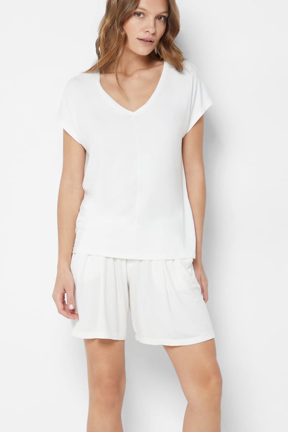 Футболка MODY SPE - T-SHIRT M Etam