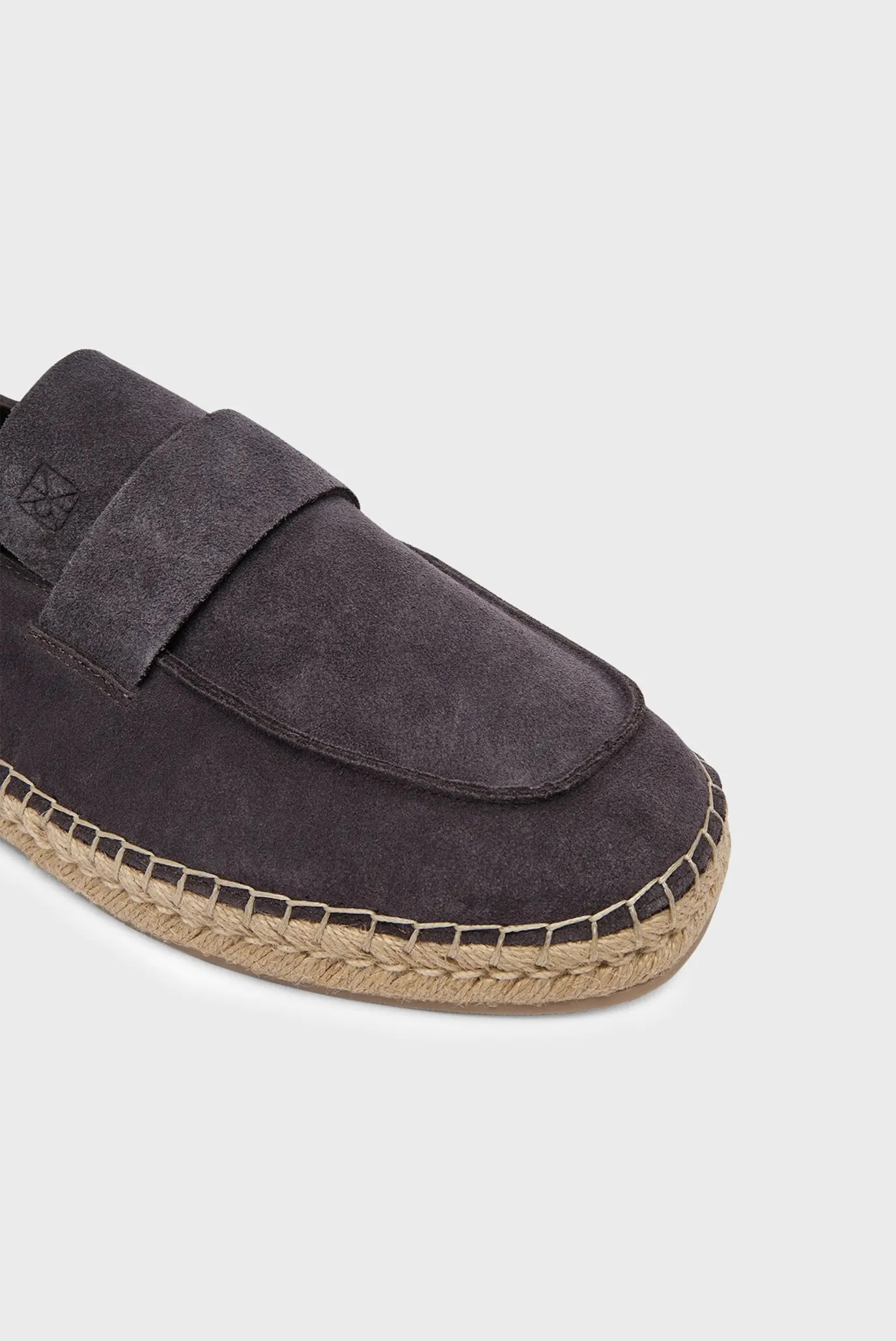 Эспадрильи ESPADRILLE LOAFER BAND SU 2