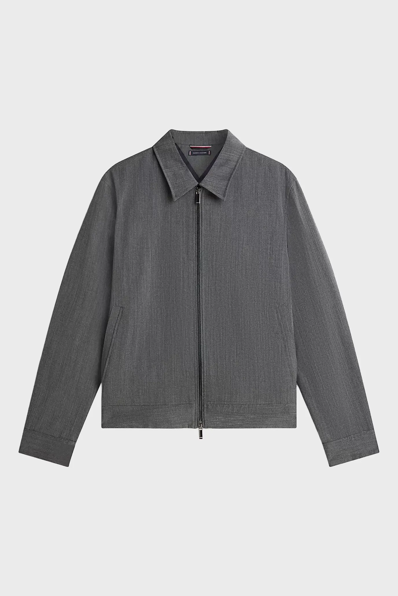 Пиджак DC COOL WOOL SUITING TOP 5