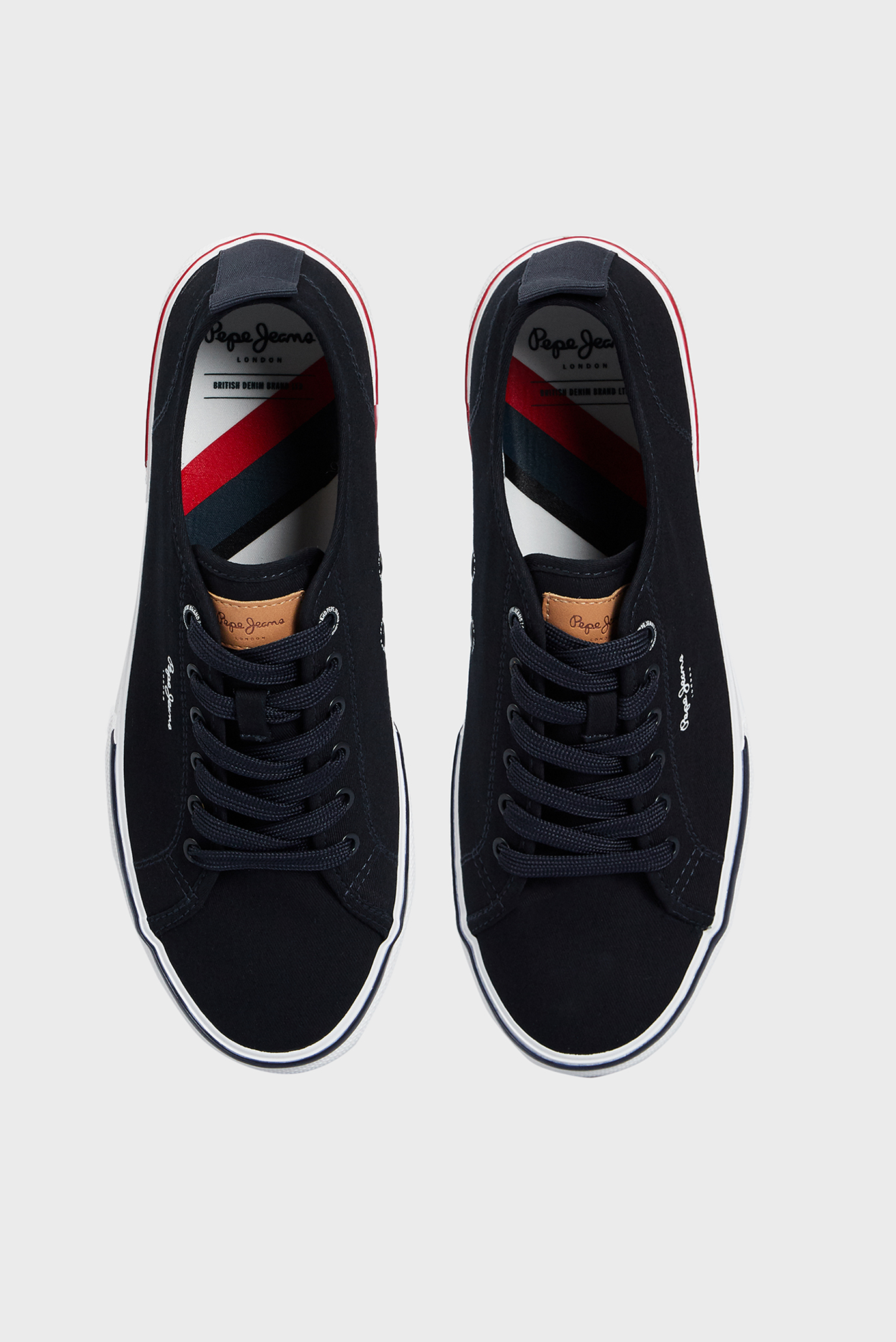 Кеды KENTON SMART M 8