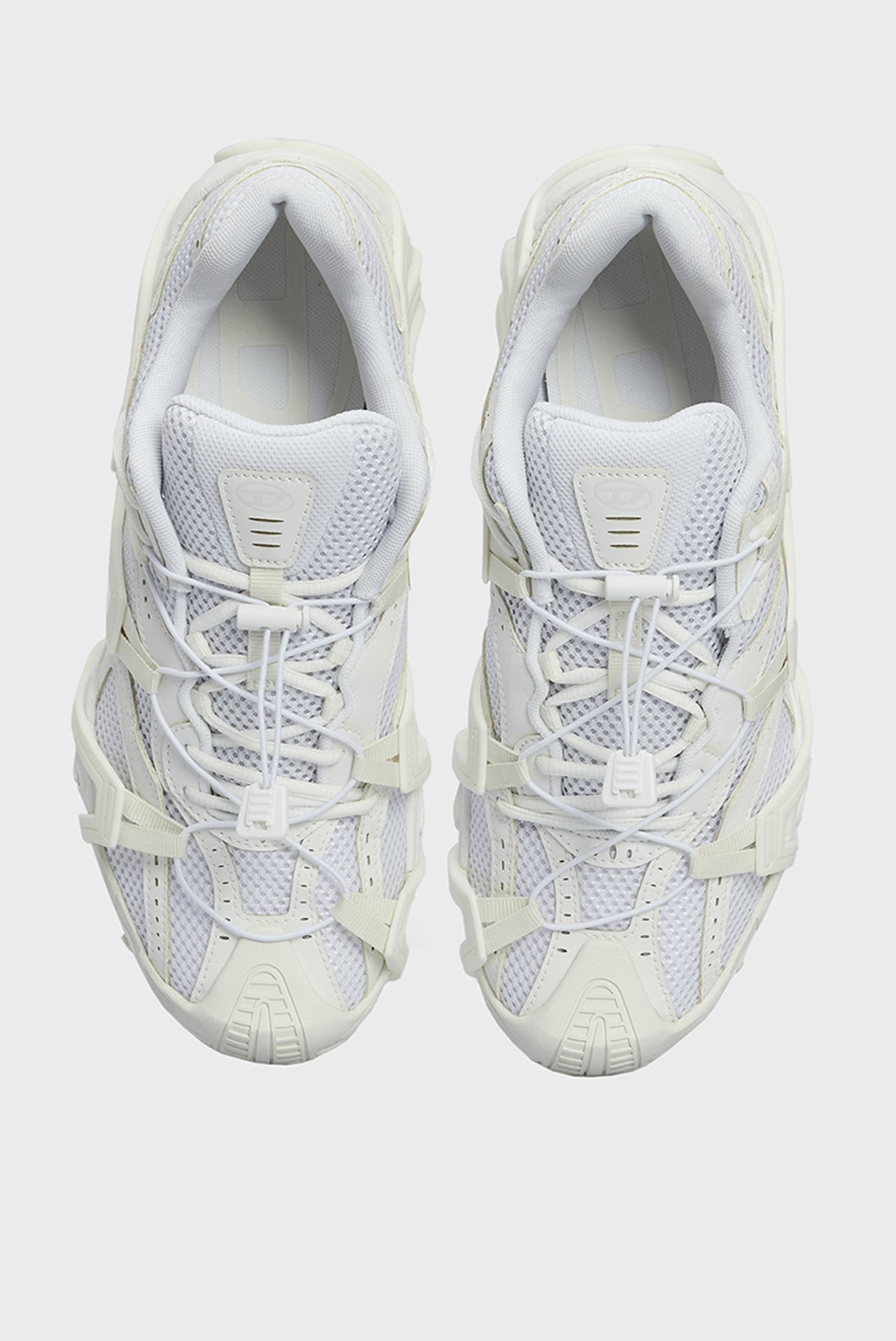 Кроссовки PROTOTYPE   S-PROTOTYPE CR LACE X SNEAKERS 4