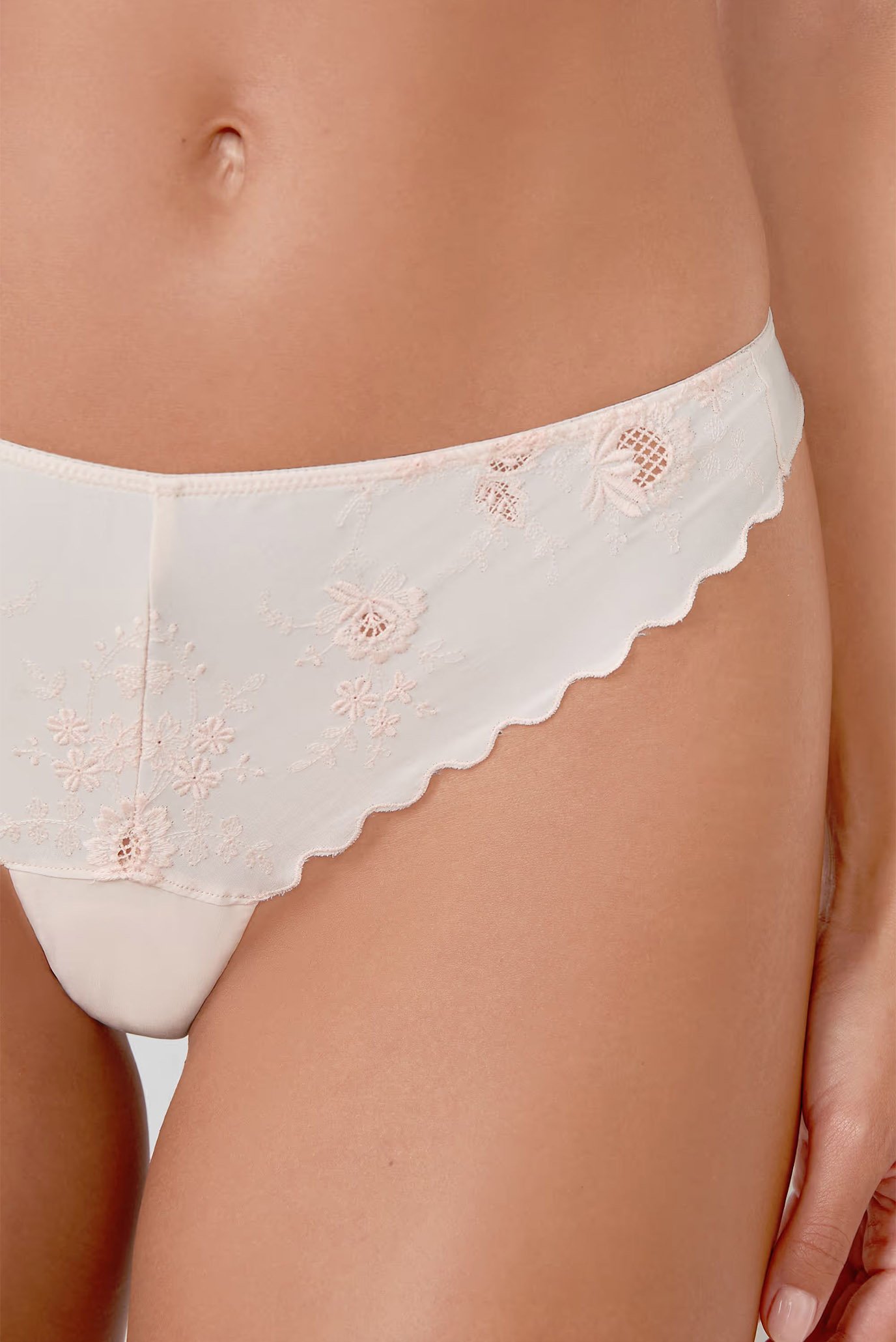 Трусы RAVISSANTE - BRESILI 4