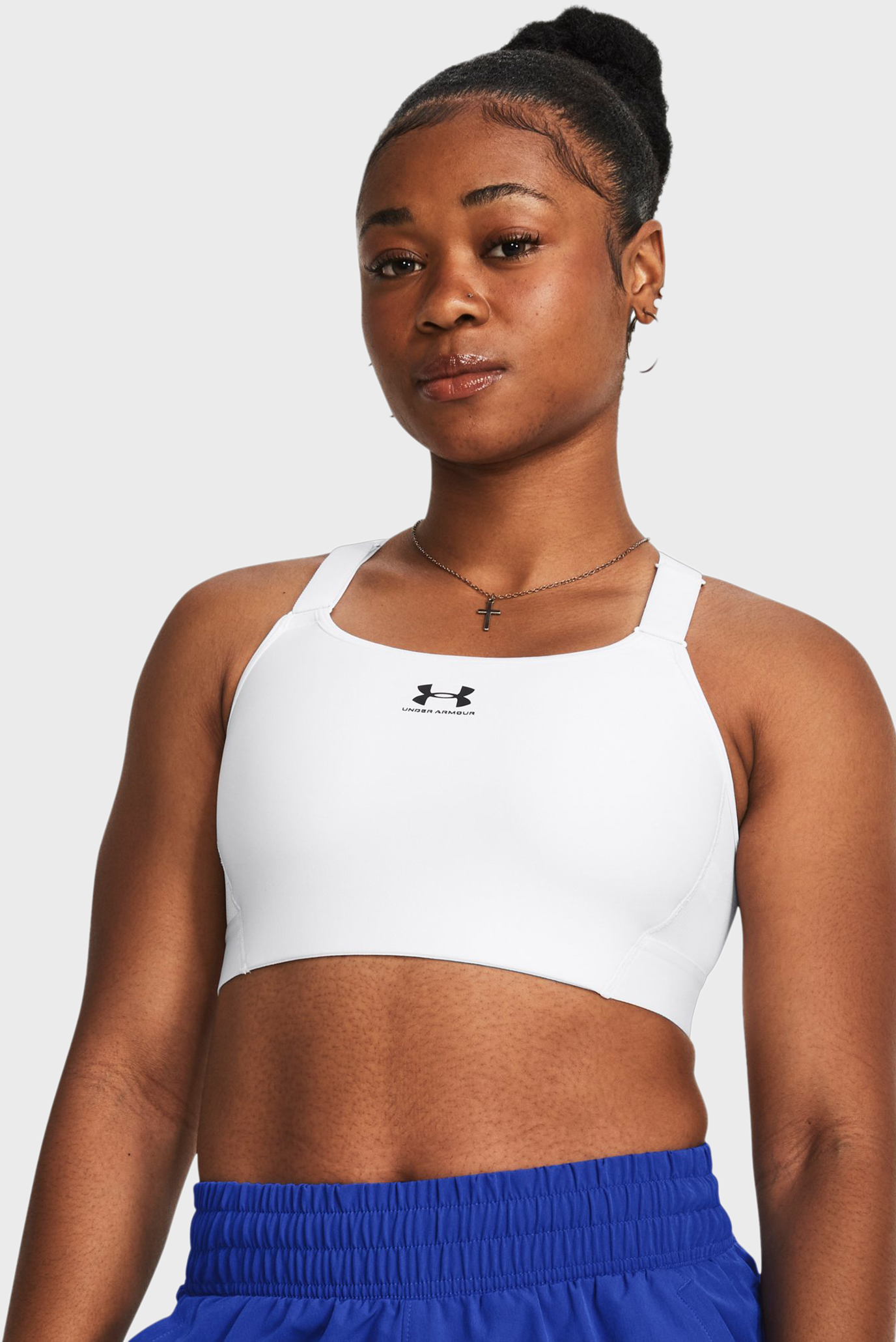 Топ UA HG Armour High 5