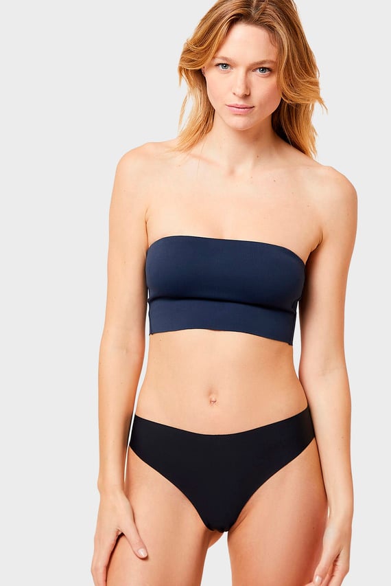 Бюстгальтер 24 HOURS - SA BANDEAU Etam