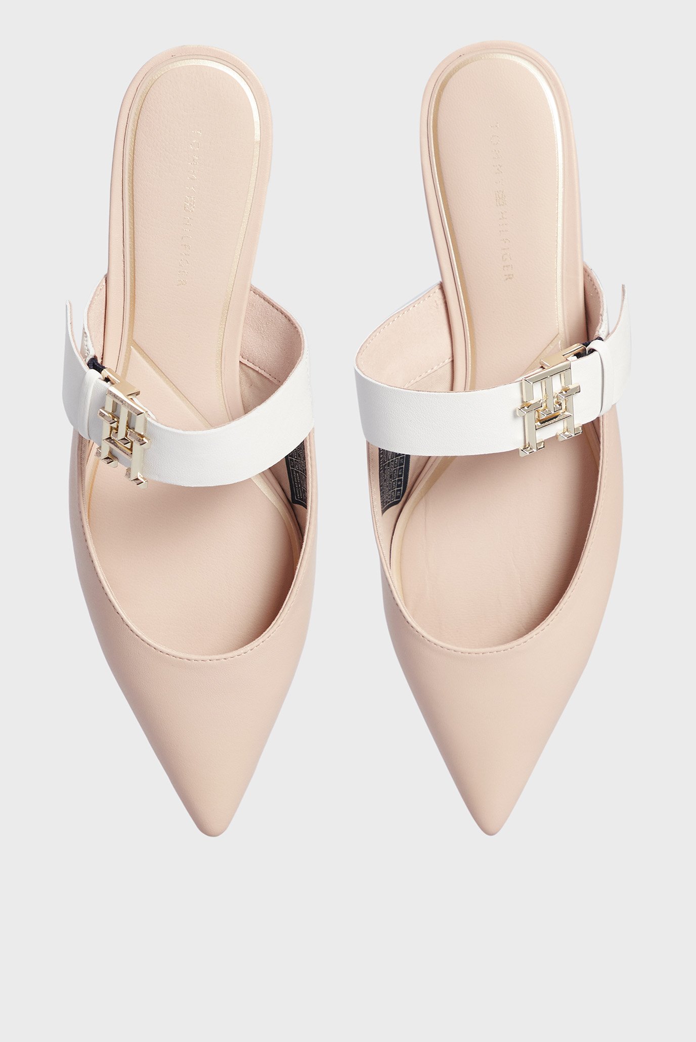 Мюли TH POINTY FEMININE MULE 6