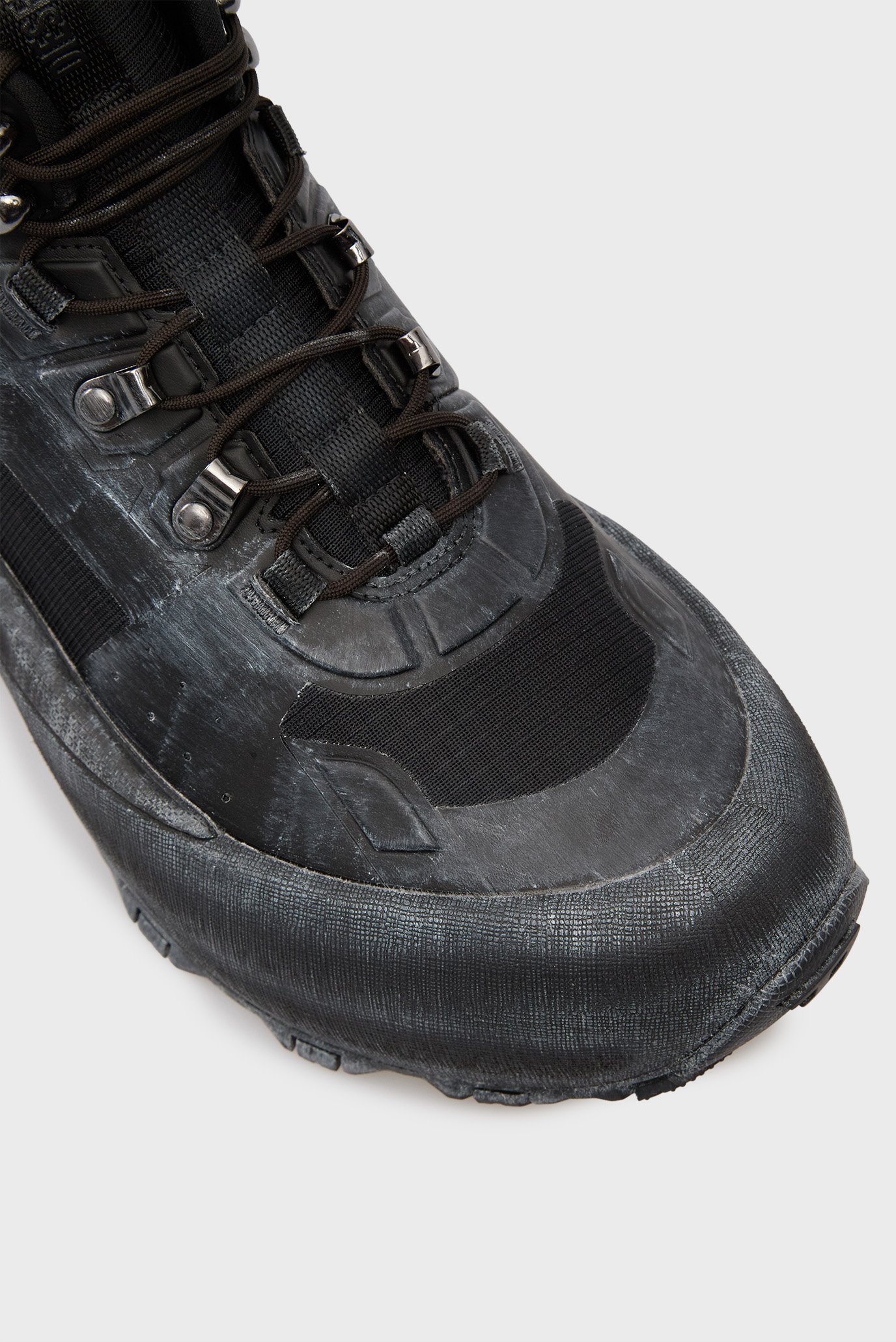 Хайтопы D-CAGE D-CAGE HIKING SNEAKERS 4