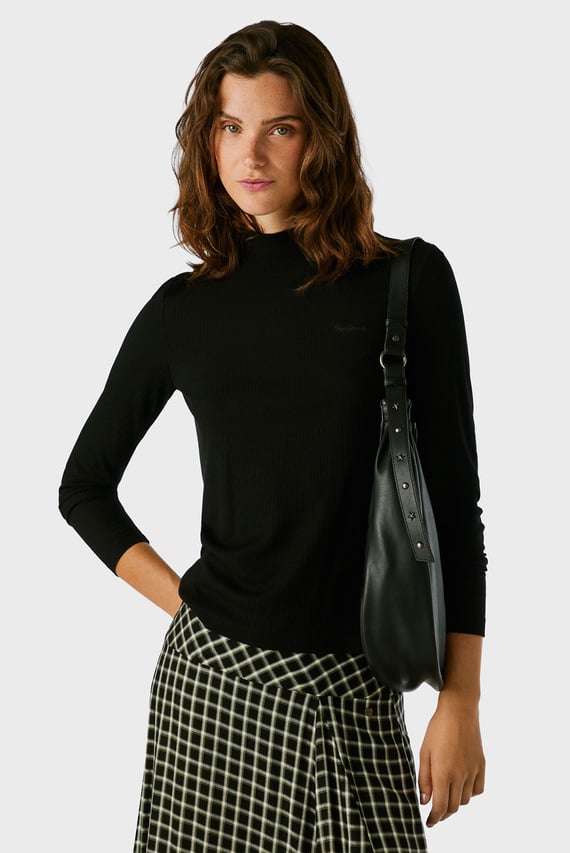 Лонгслив BARBARA Pepe Jeans