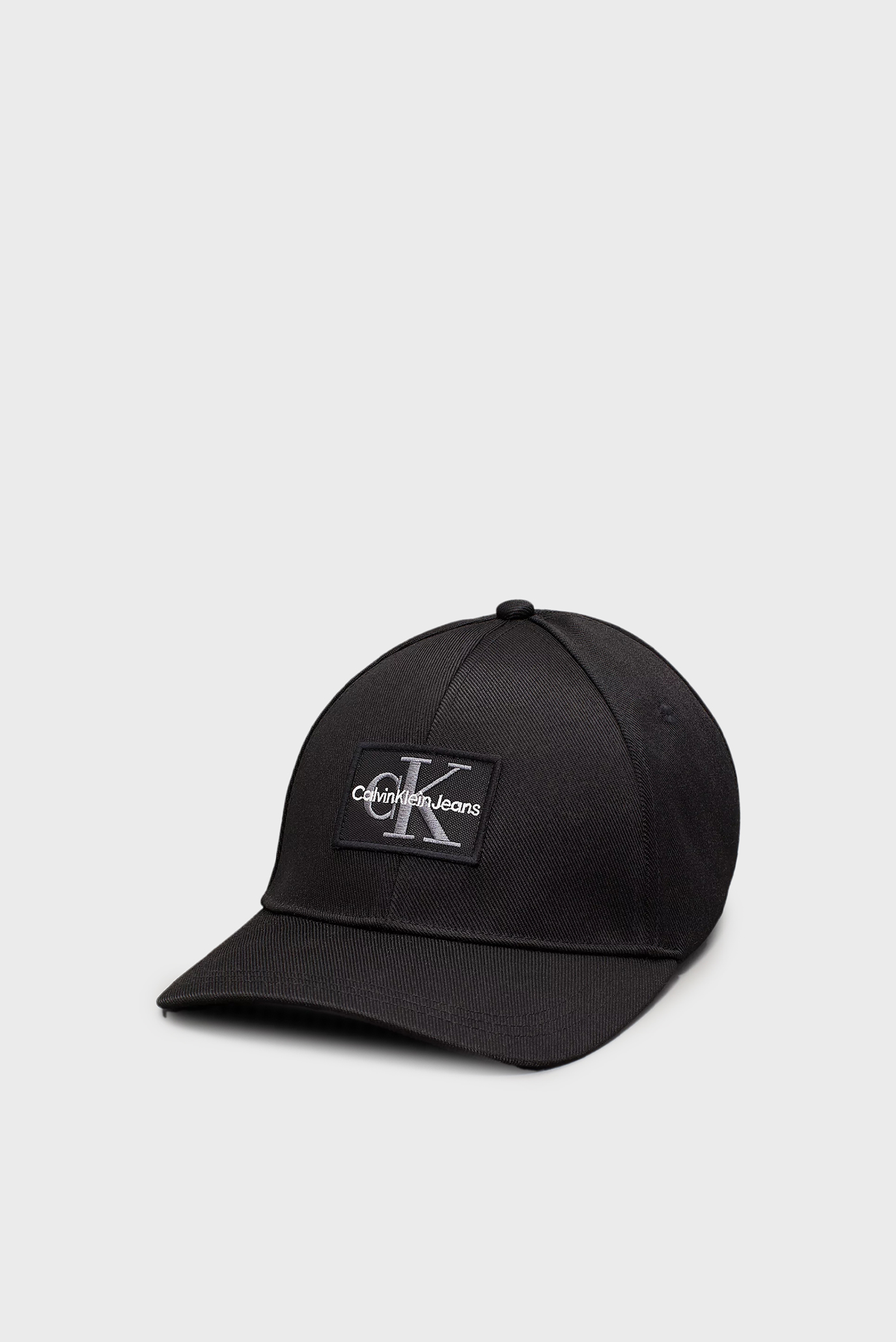 Кепка/MONO LOGO PATCH CAP WARM 1