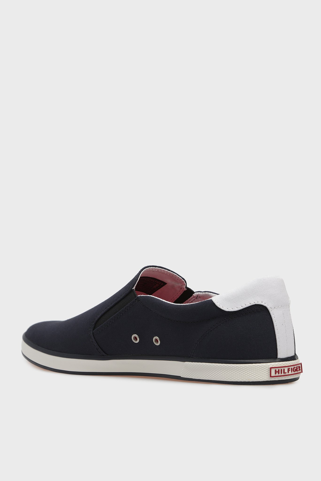 Слипоны ICONIC SLIP ON SNEAKER 4