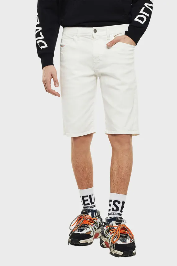 Шорты/THOSHORT SHORTS Diesel