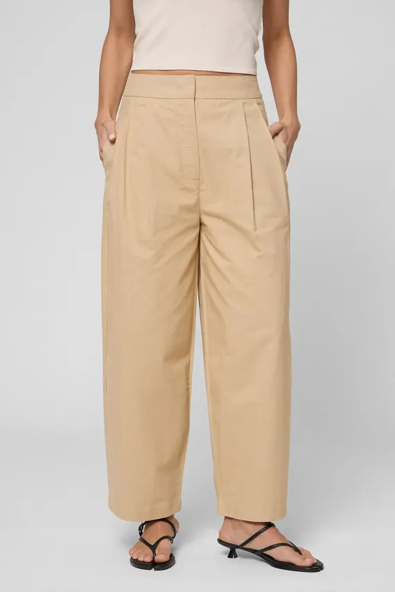 Брюки WWP 002 PRPY