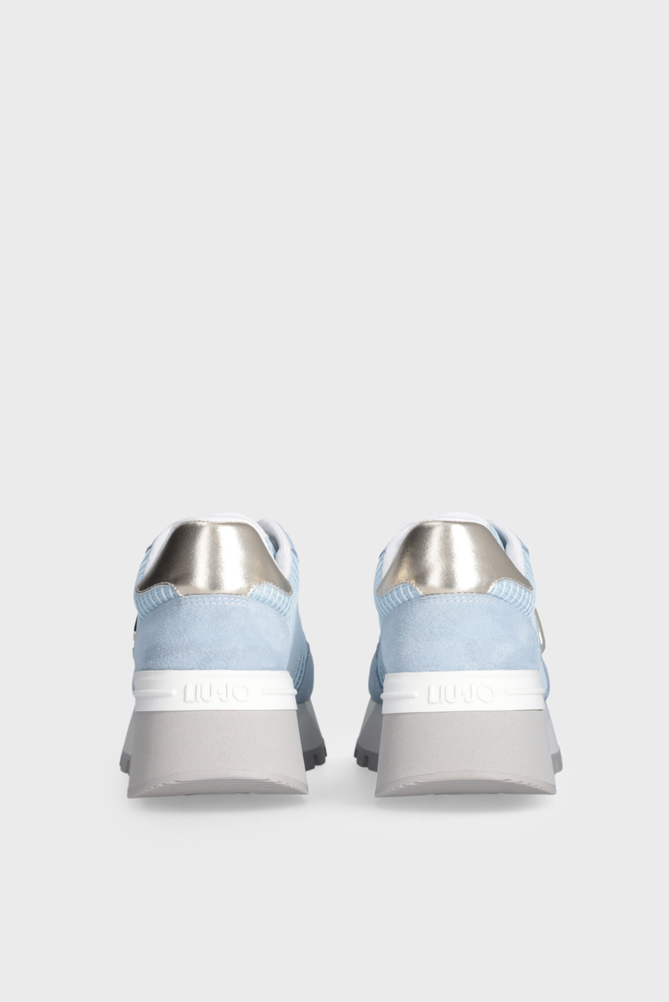 Кроссовки AMAZING 25LIU JO Кроссовки AMAZING 25 6