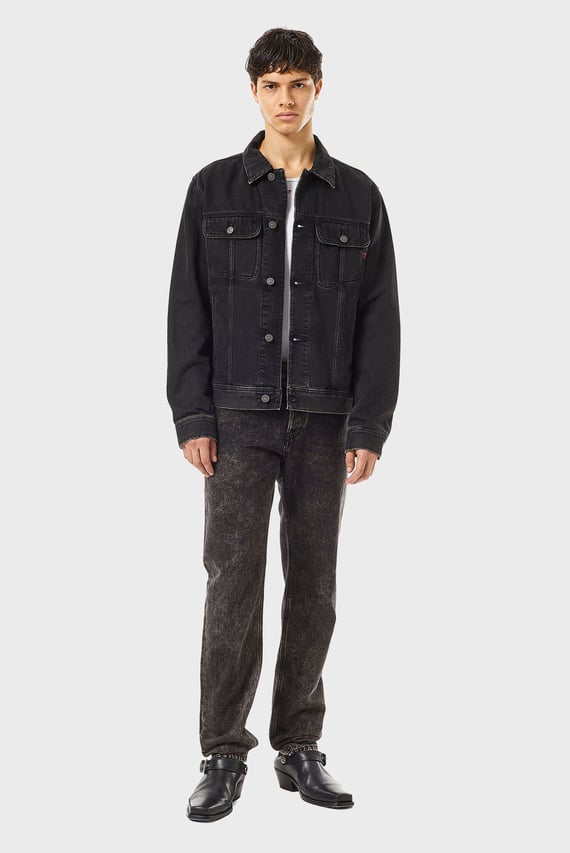 Куртка джинсовая D-BARCY JACKET