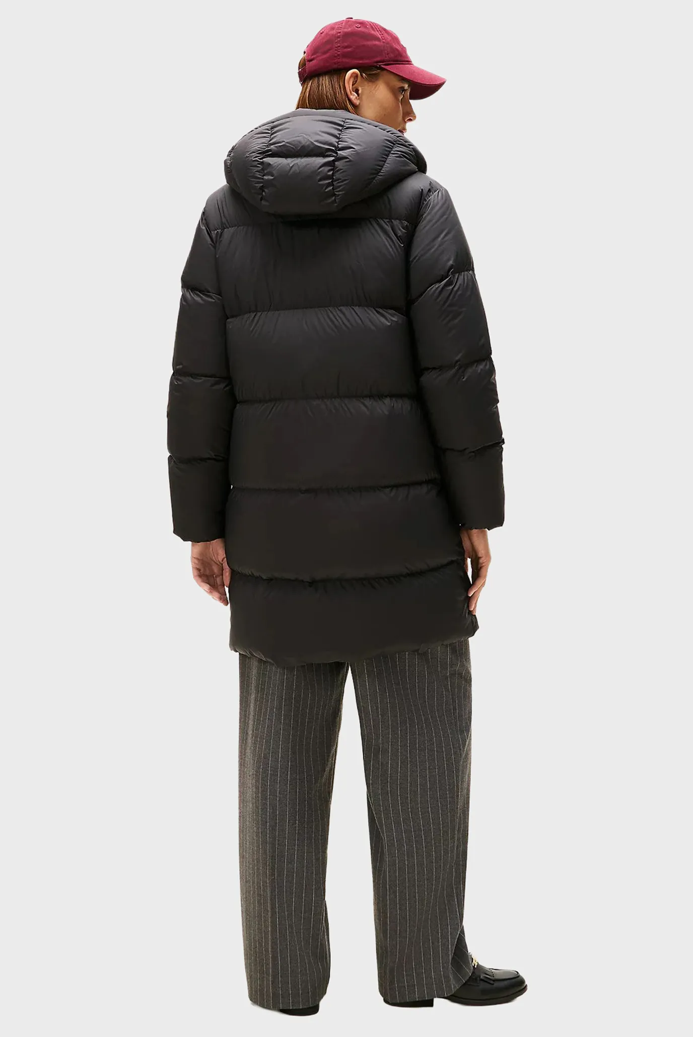 Куртка зимняя MODERN DOWN REG COAT 3