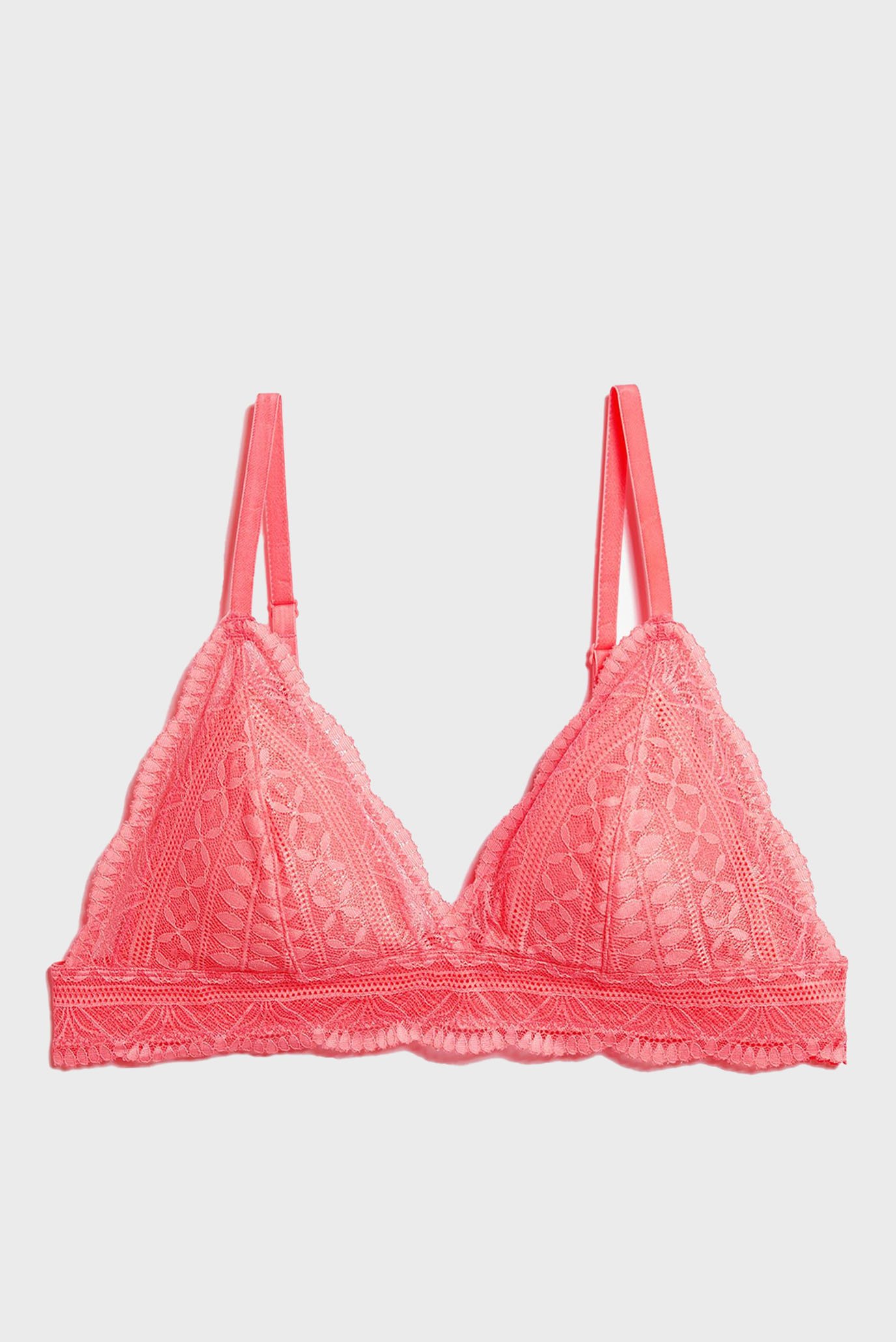 Бюстгальтер IDOLE WE CARE - N*8 TRIANGLE - PARME 6