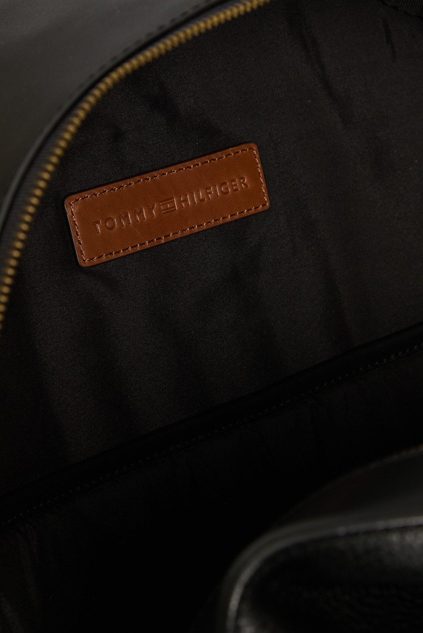 Рюкзак/TH CASUAL PREP LEATHER BACKPACKTommy Hilfiger Рюкзак/TH CASUAL PREP LEATHER BACKPACK 6