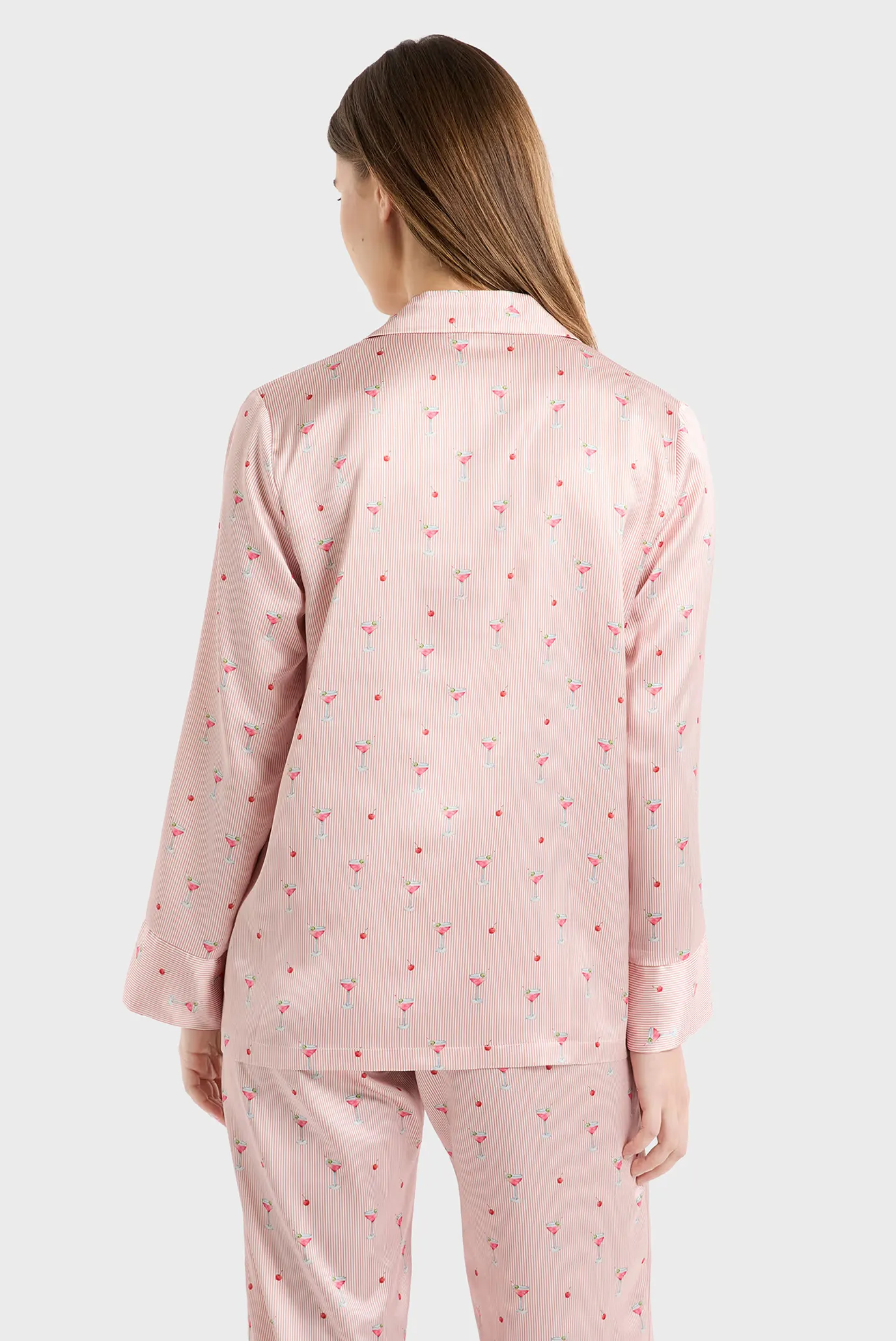 Ночная рубашка/DRINKE - CHEMISE 3