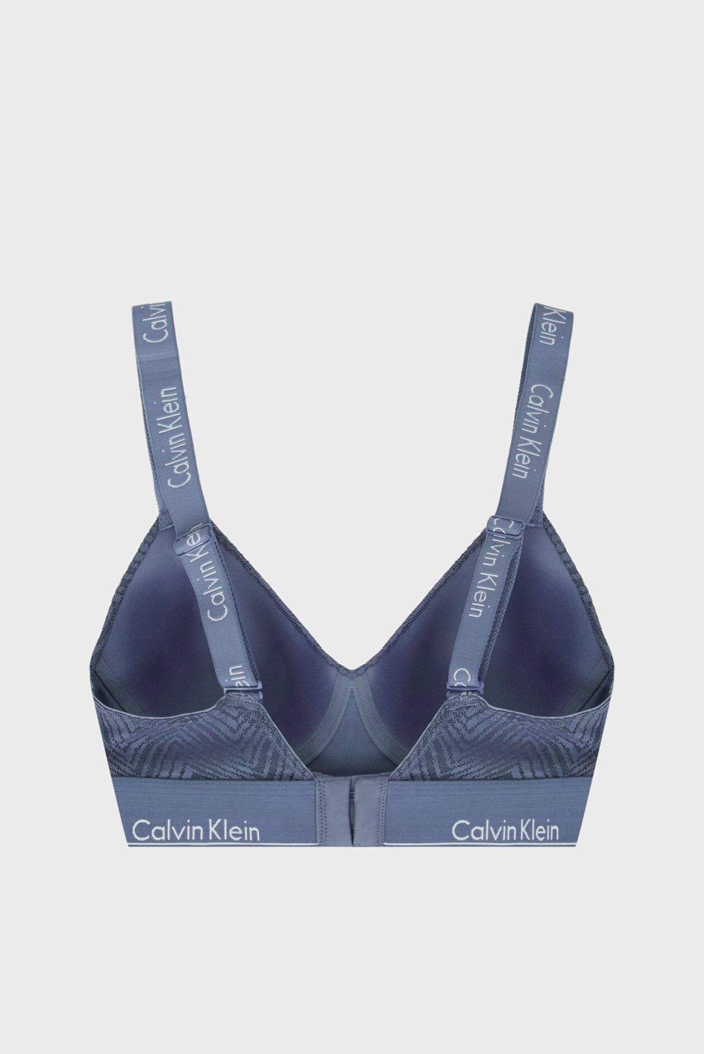 Бюстгальтер LGHTLY LINED BRALETTECalvin Klein Бюстгальтер LGHTLY LINED BRALETTE 7