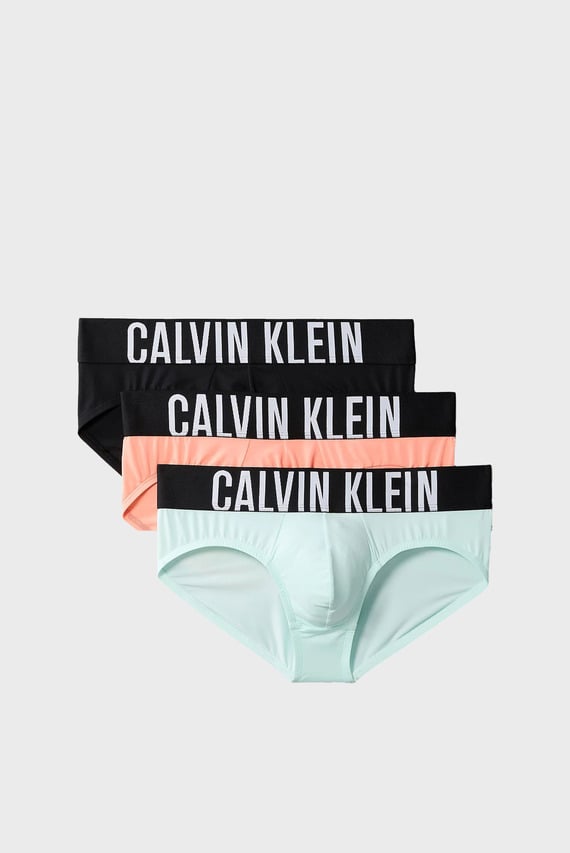 Набор белья HIP BRIEF 3PK Calvin Klein